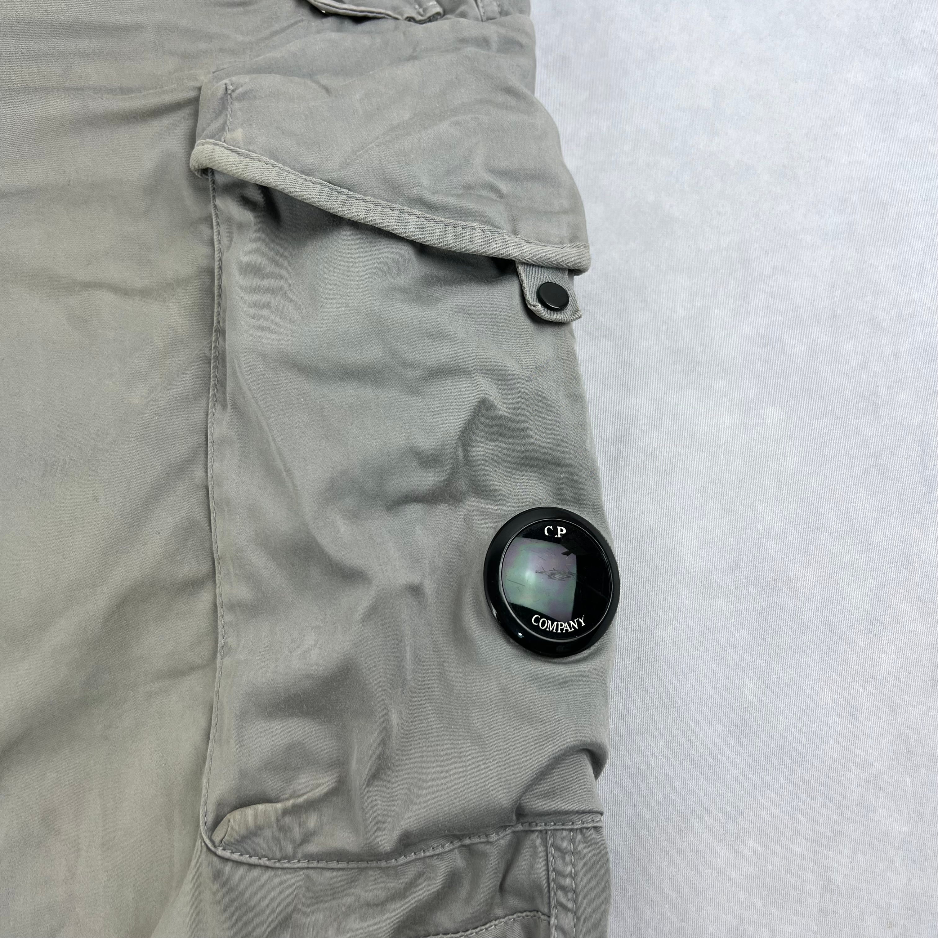 CP Company Cargo Pants