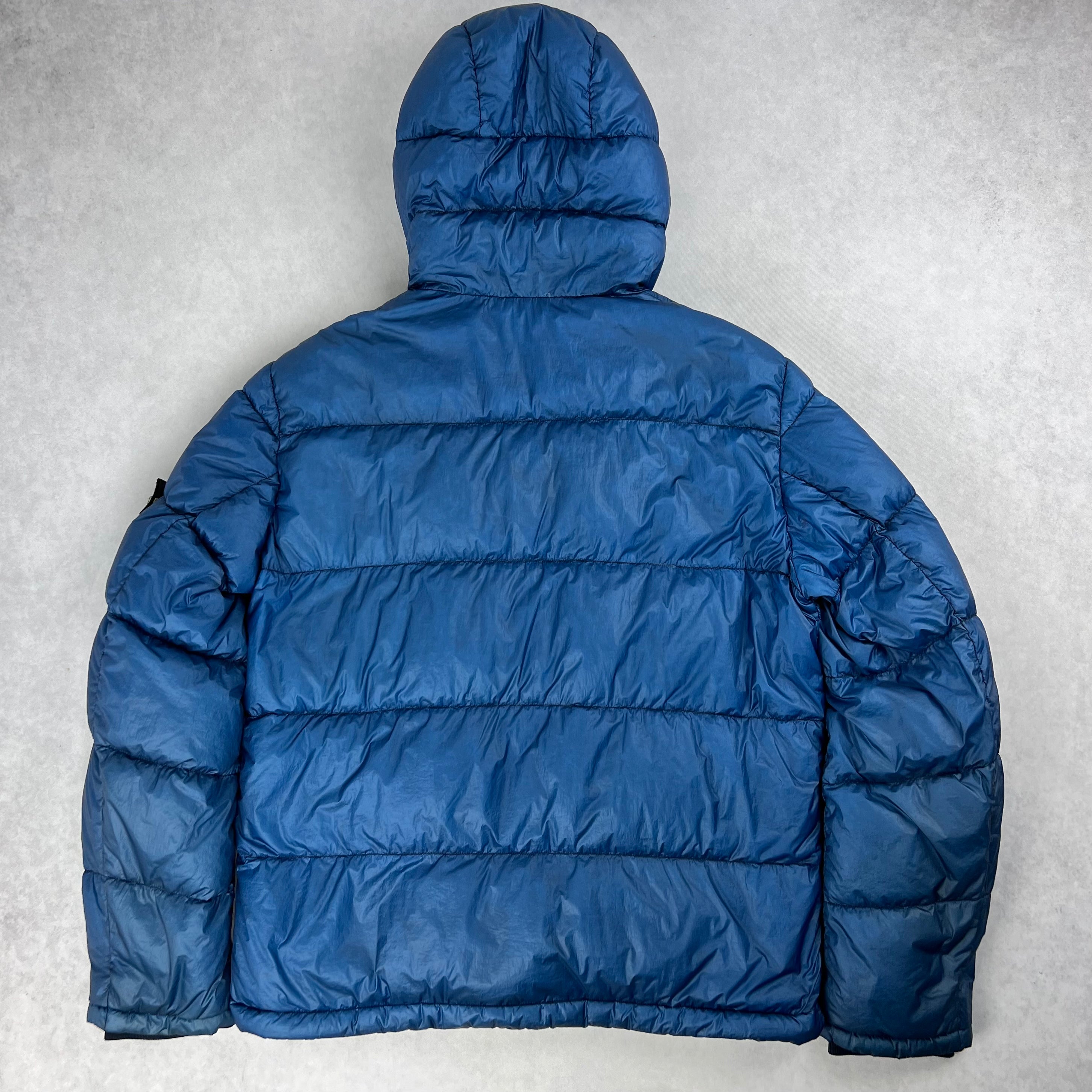 Stone Island Puffer Jacket