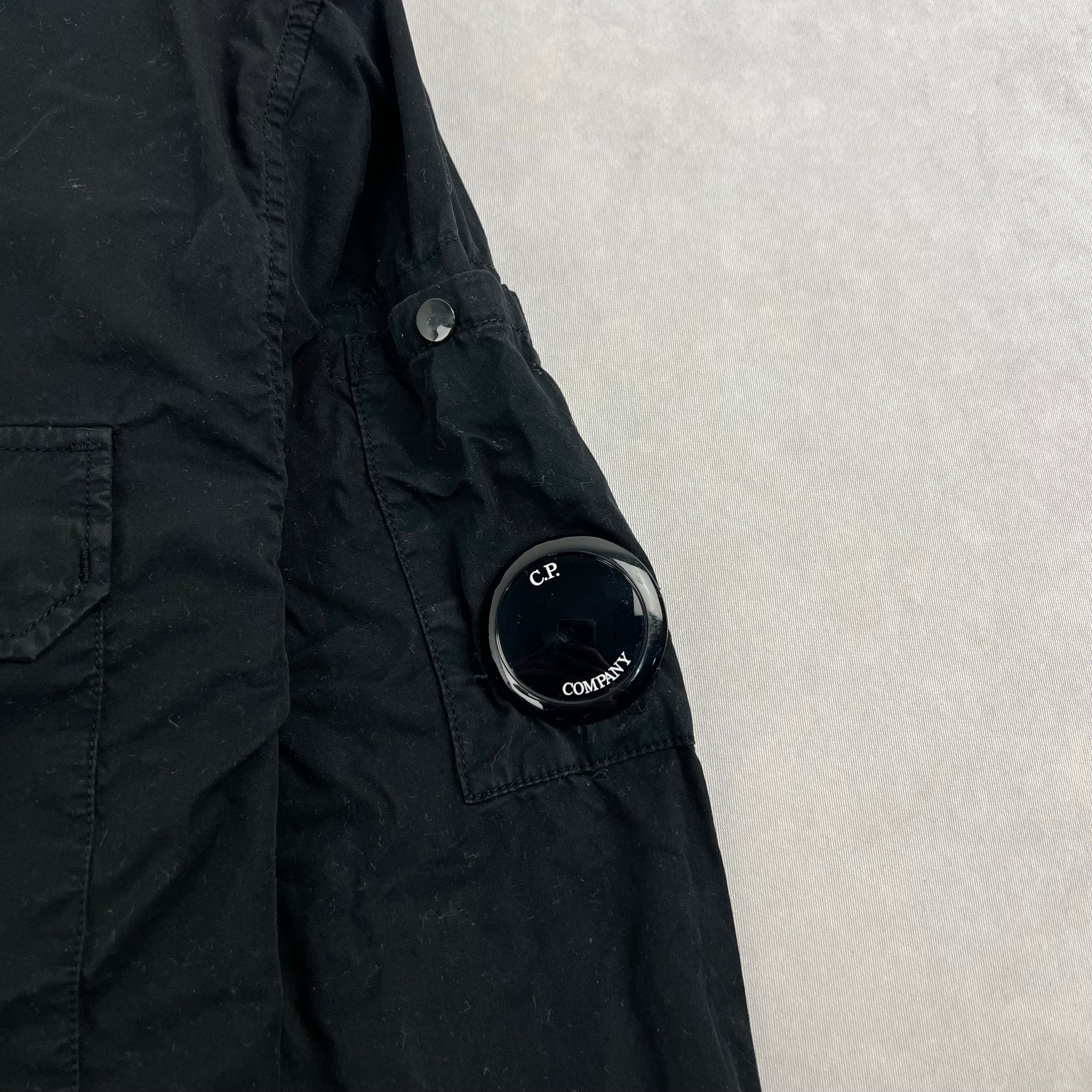 CP Company Overshirt