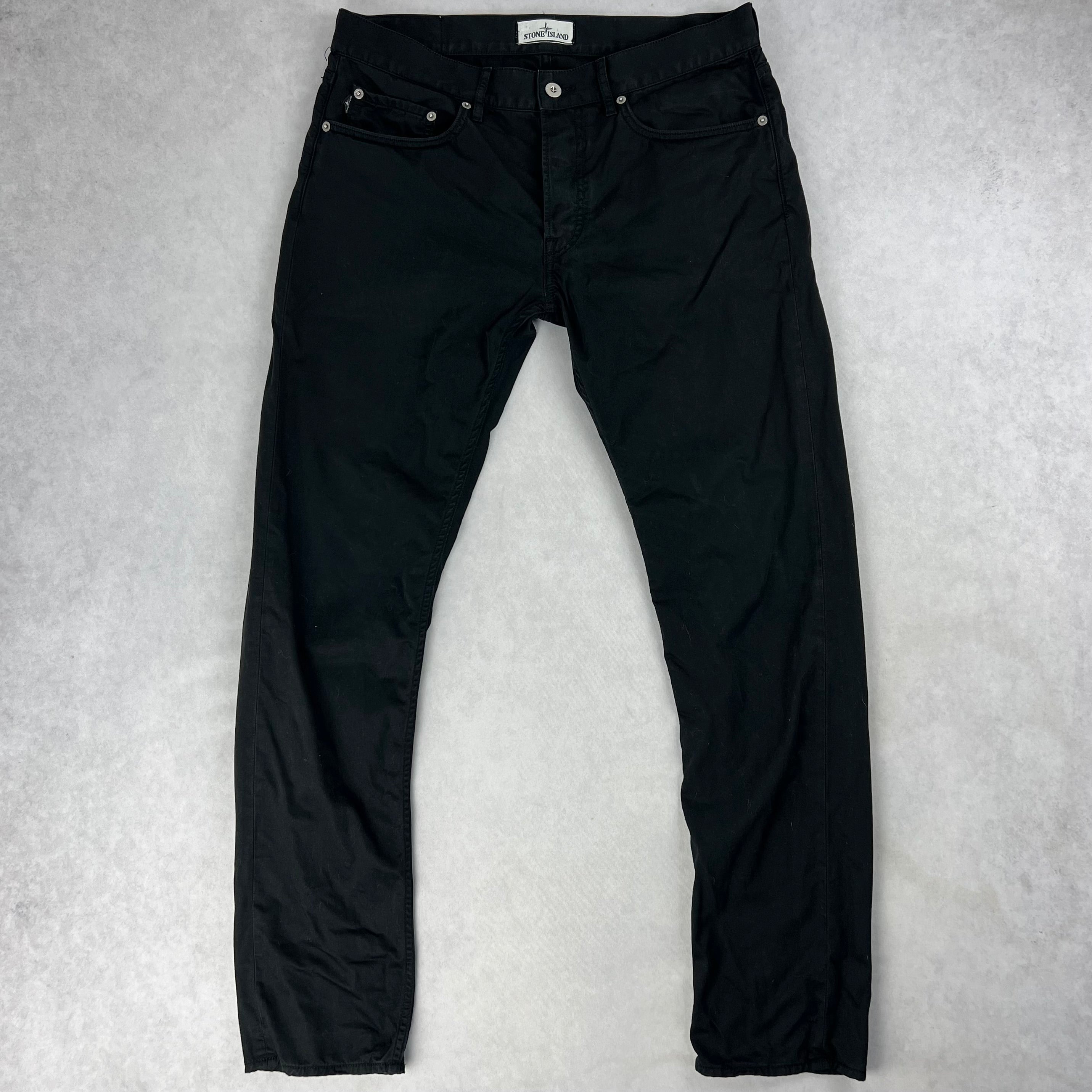 Stone Island Chinos