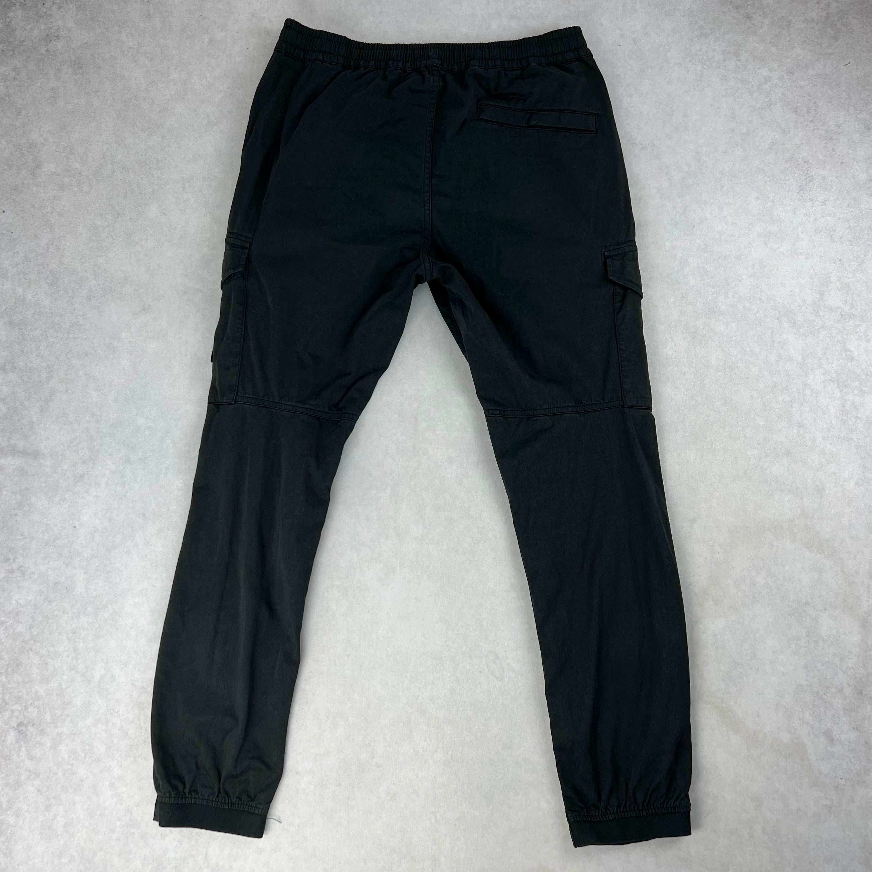 Stone Island Cargo Pants