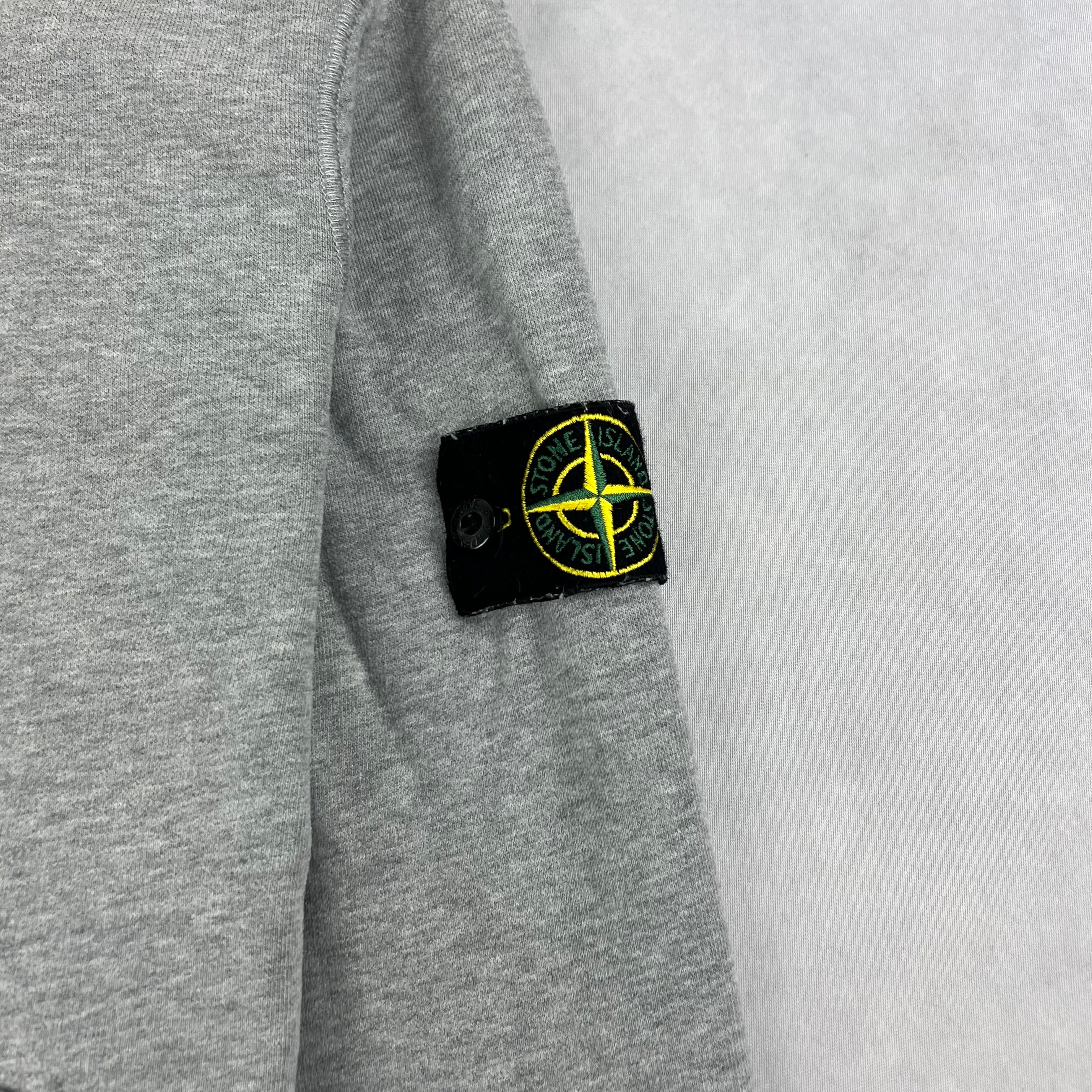 Stone Island Hoodie