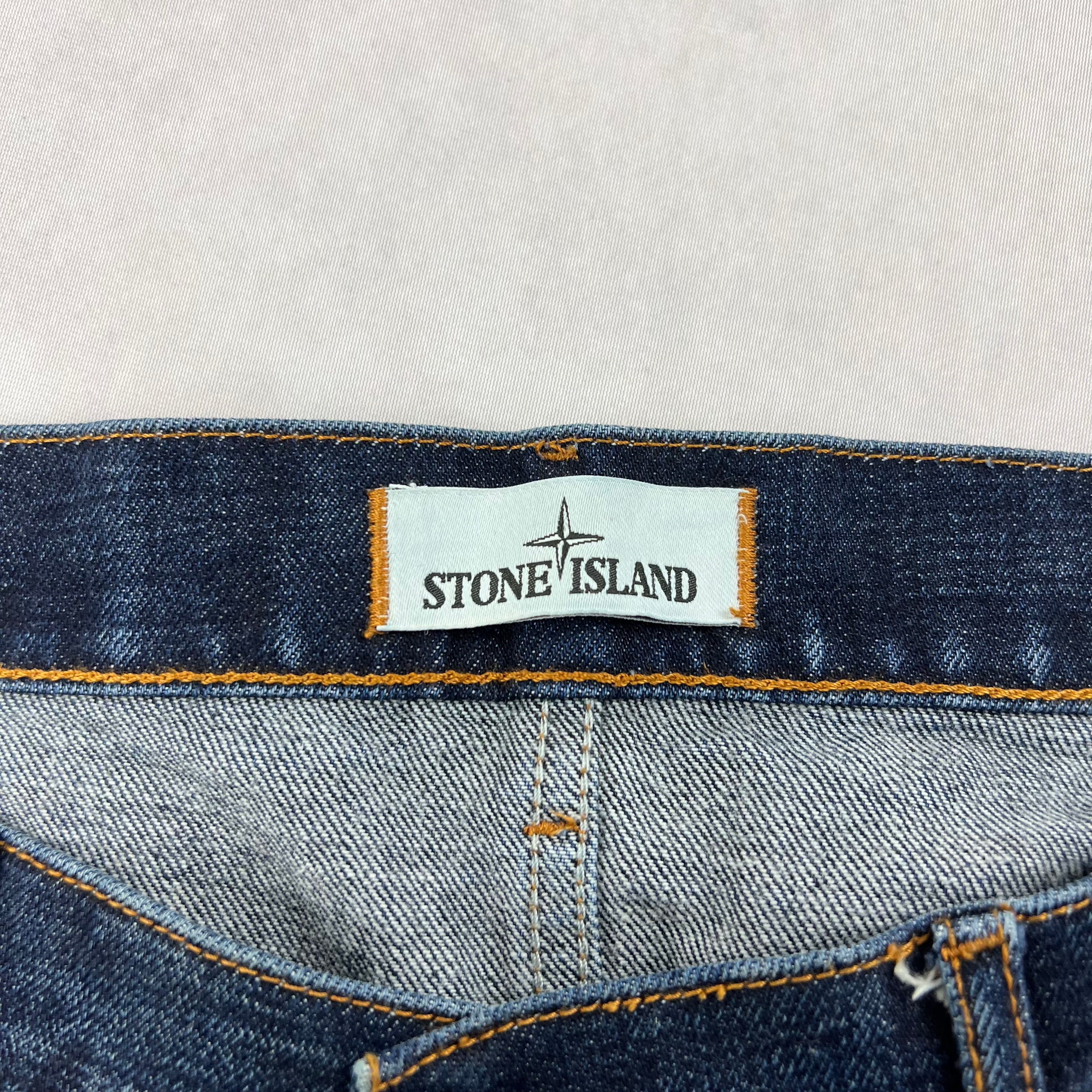Stone Island Jeans