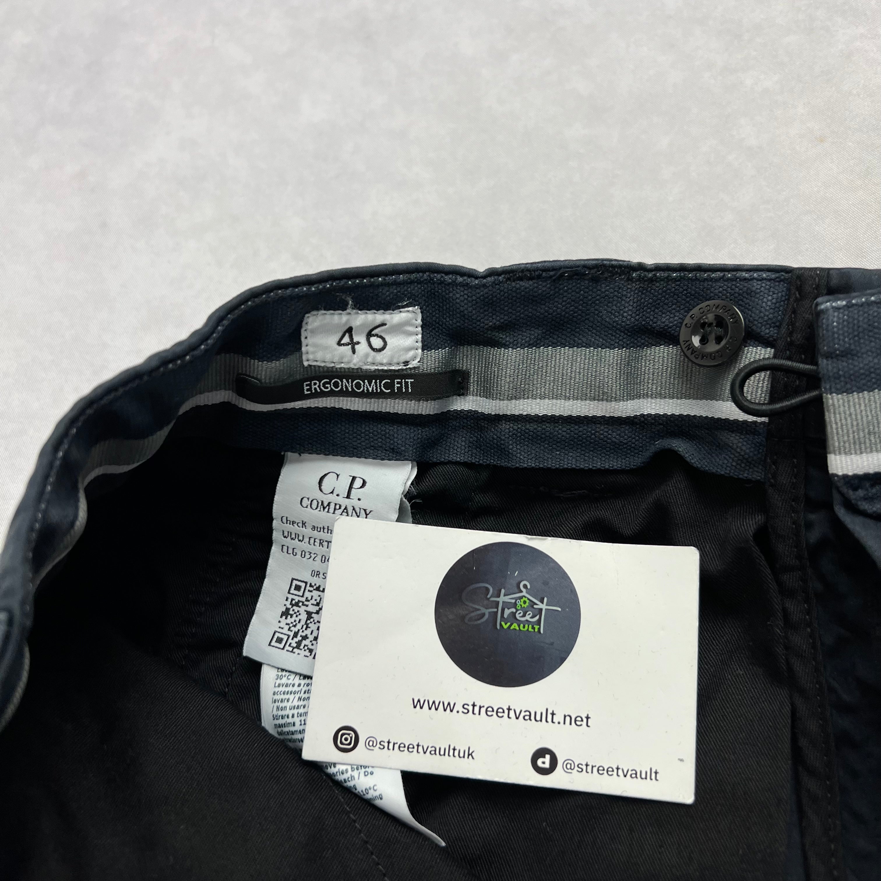CP Company Cargo Pants