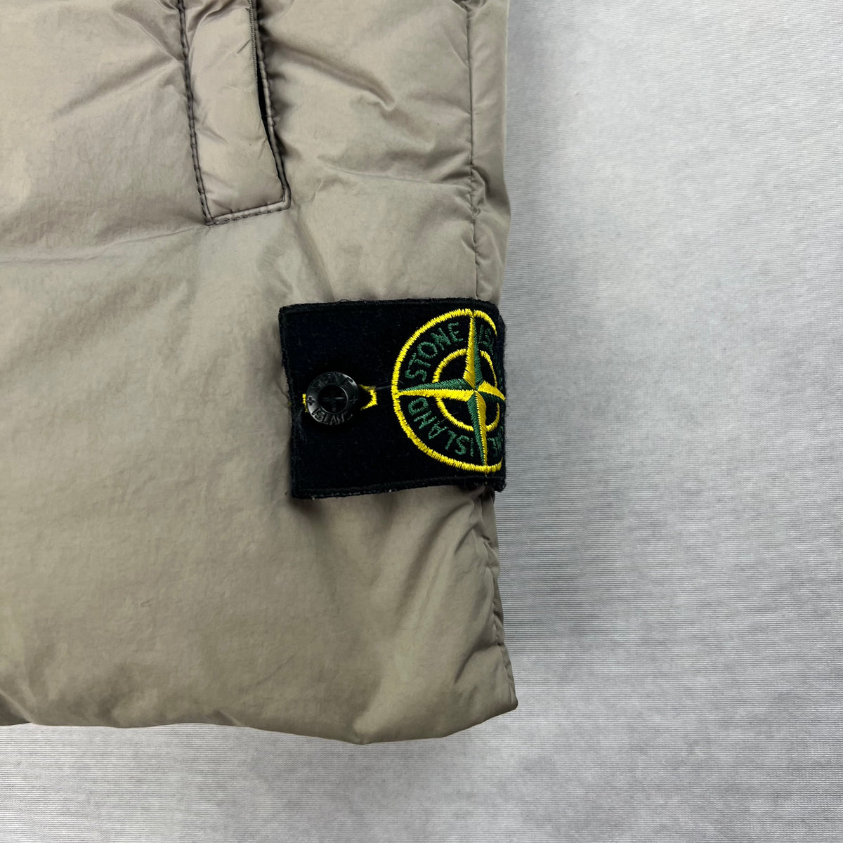 Stone Island Gilet