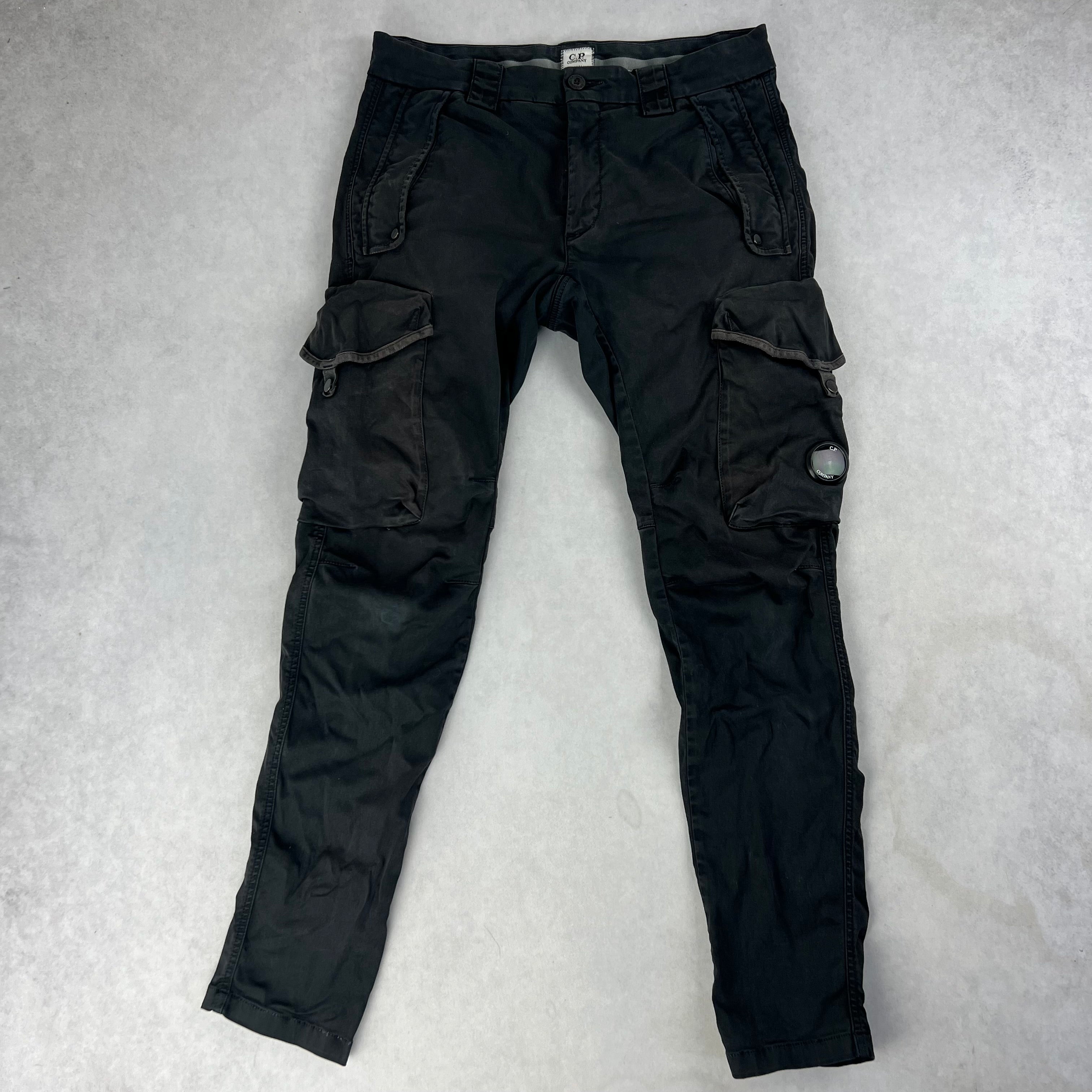 CP Company Cargo Pants