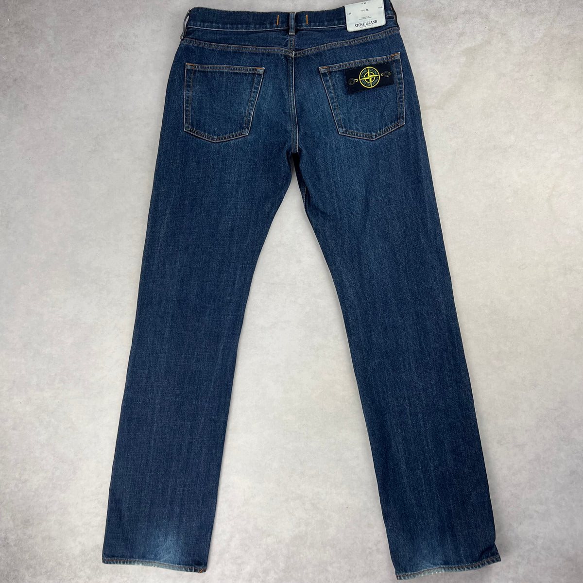 Stone Island Jeans