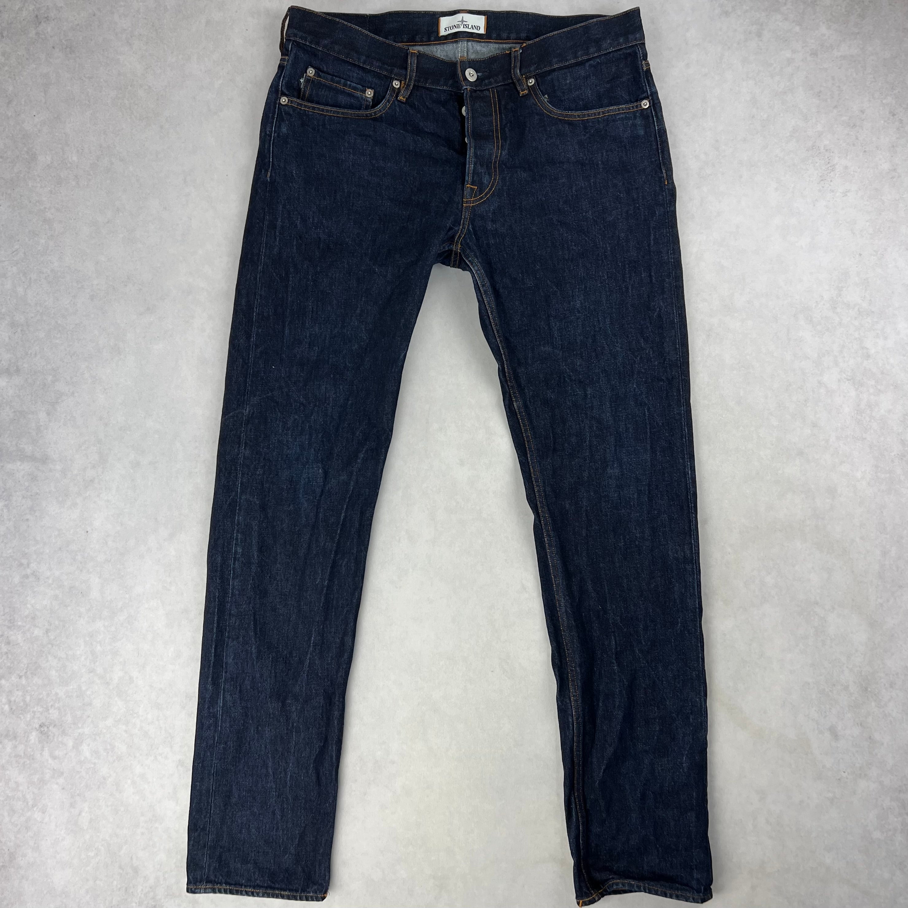 Stone Island Jeans