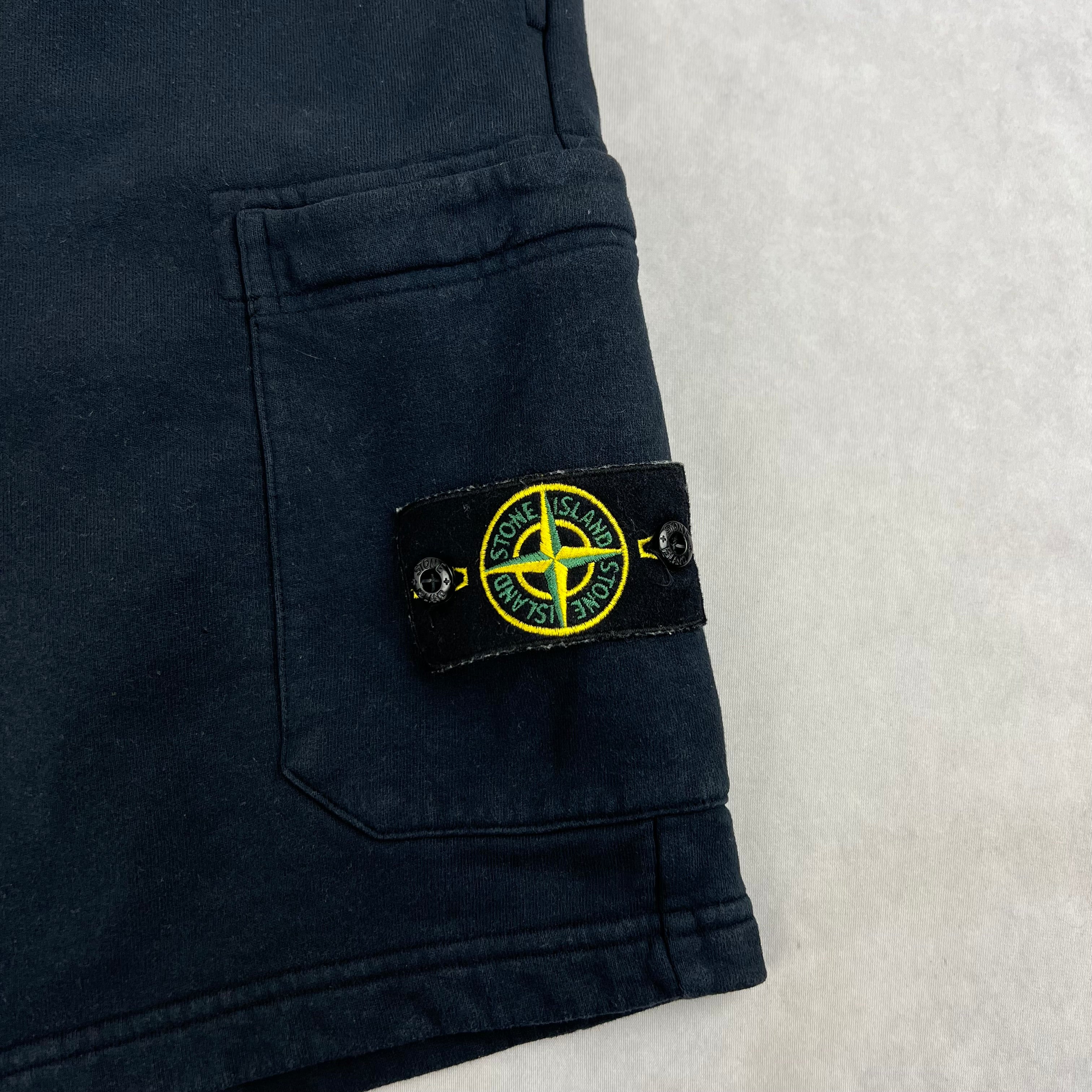 Stone Island Shorts