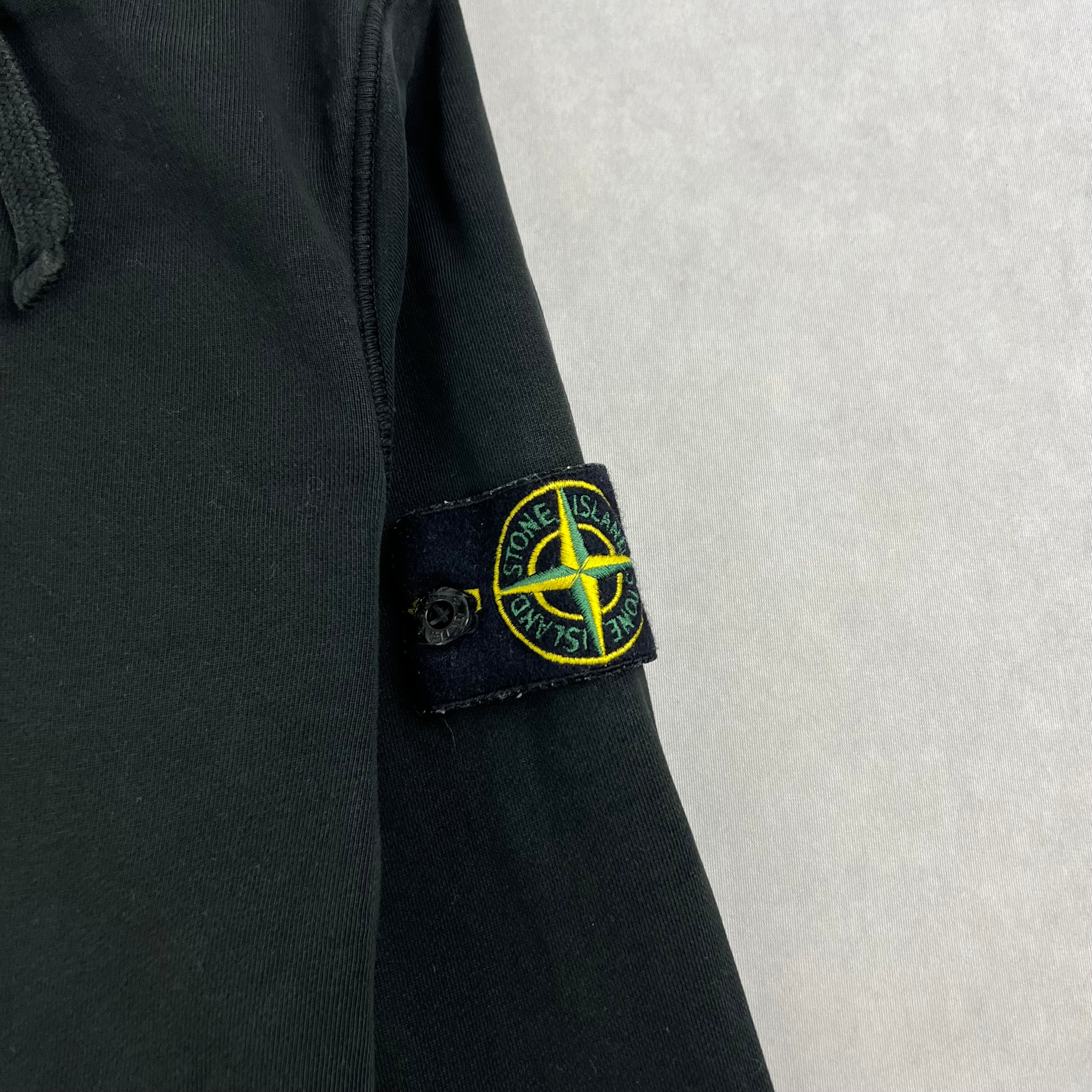 Stone Island Hoodie