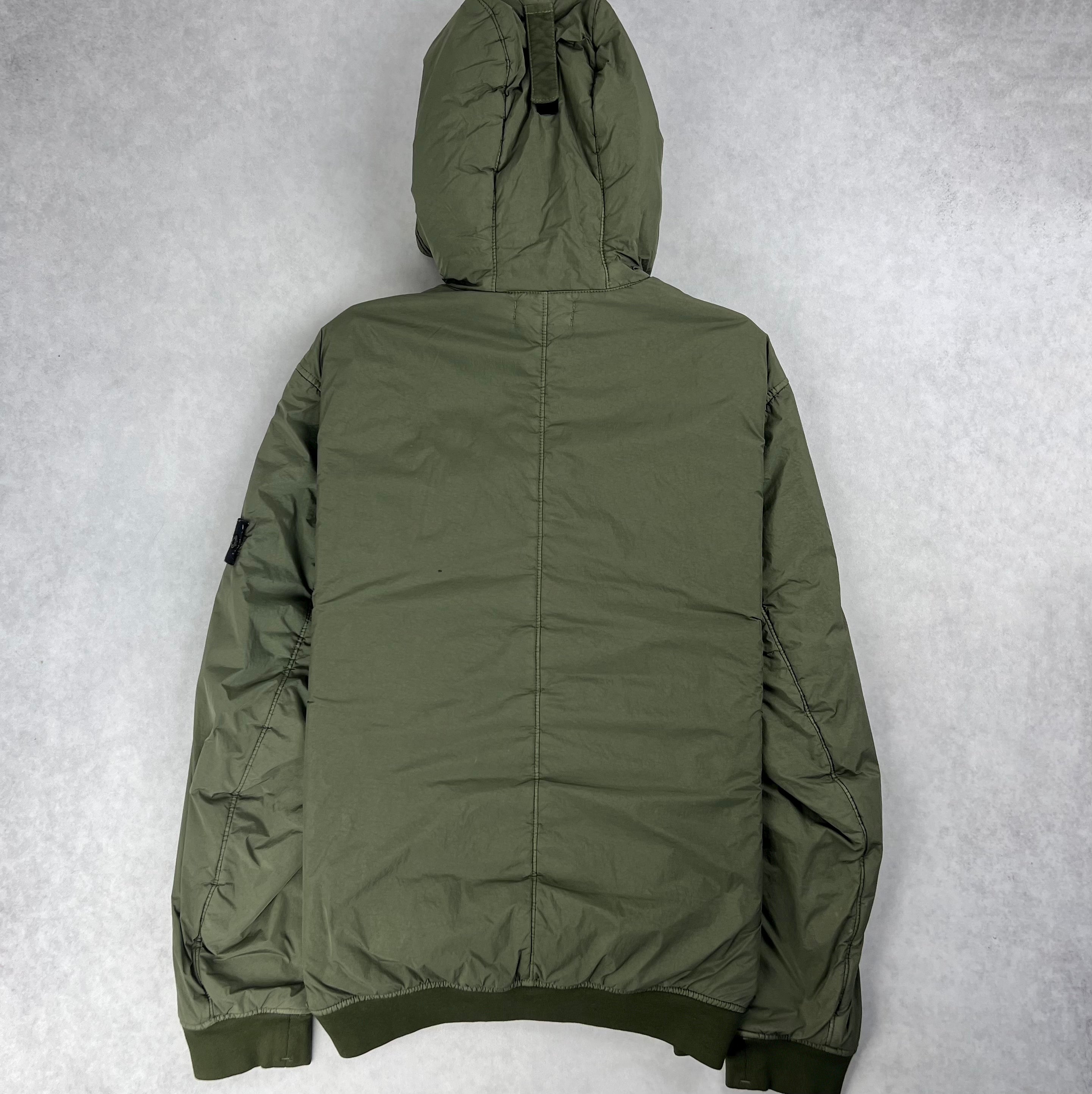 Stone Island Jacket