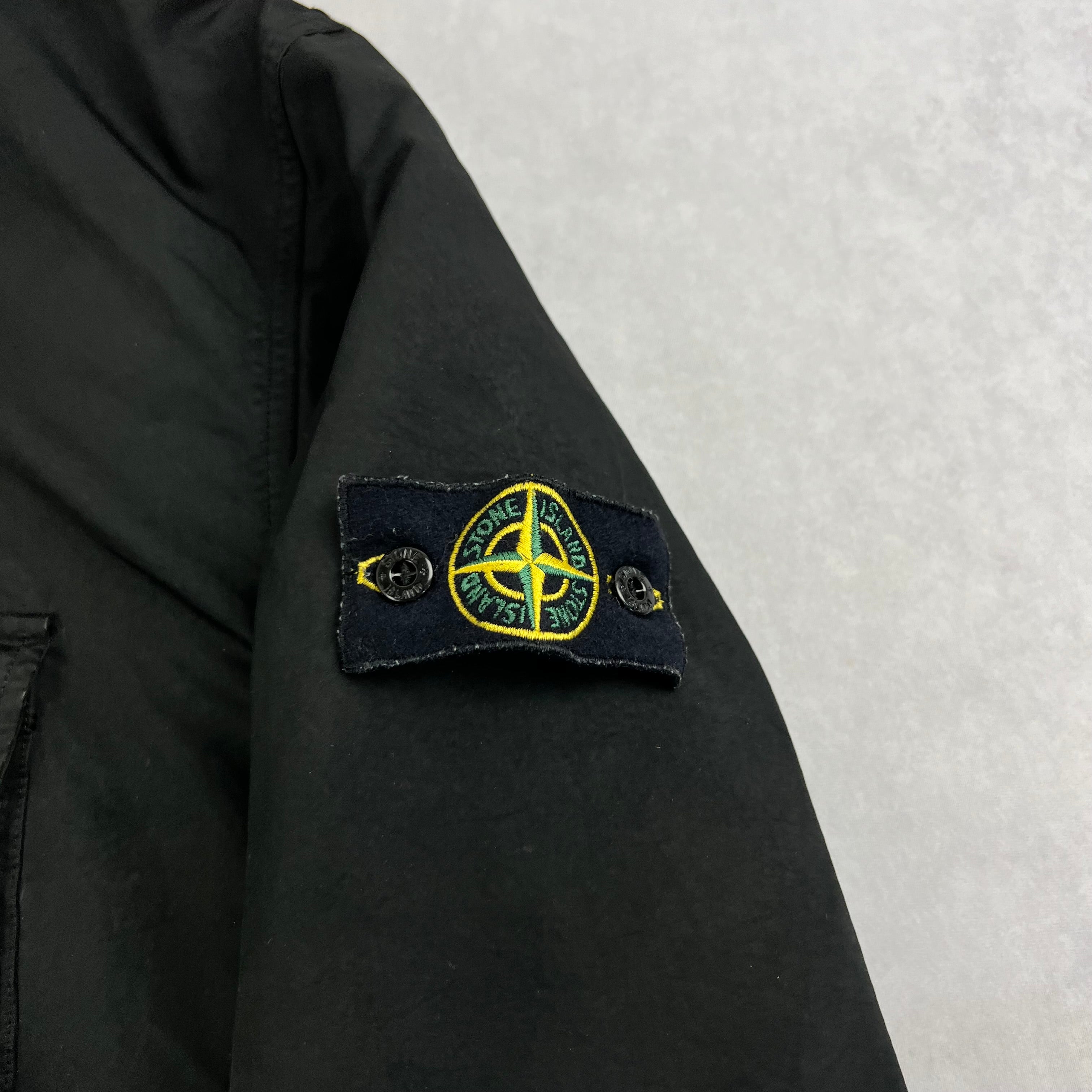 Stone Island Jacket