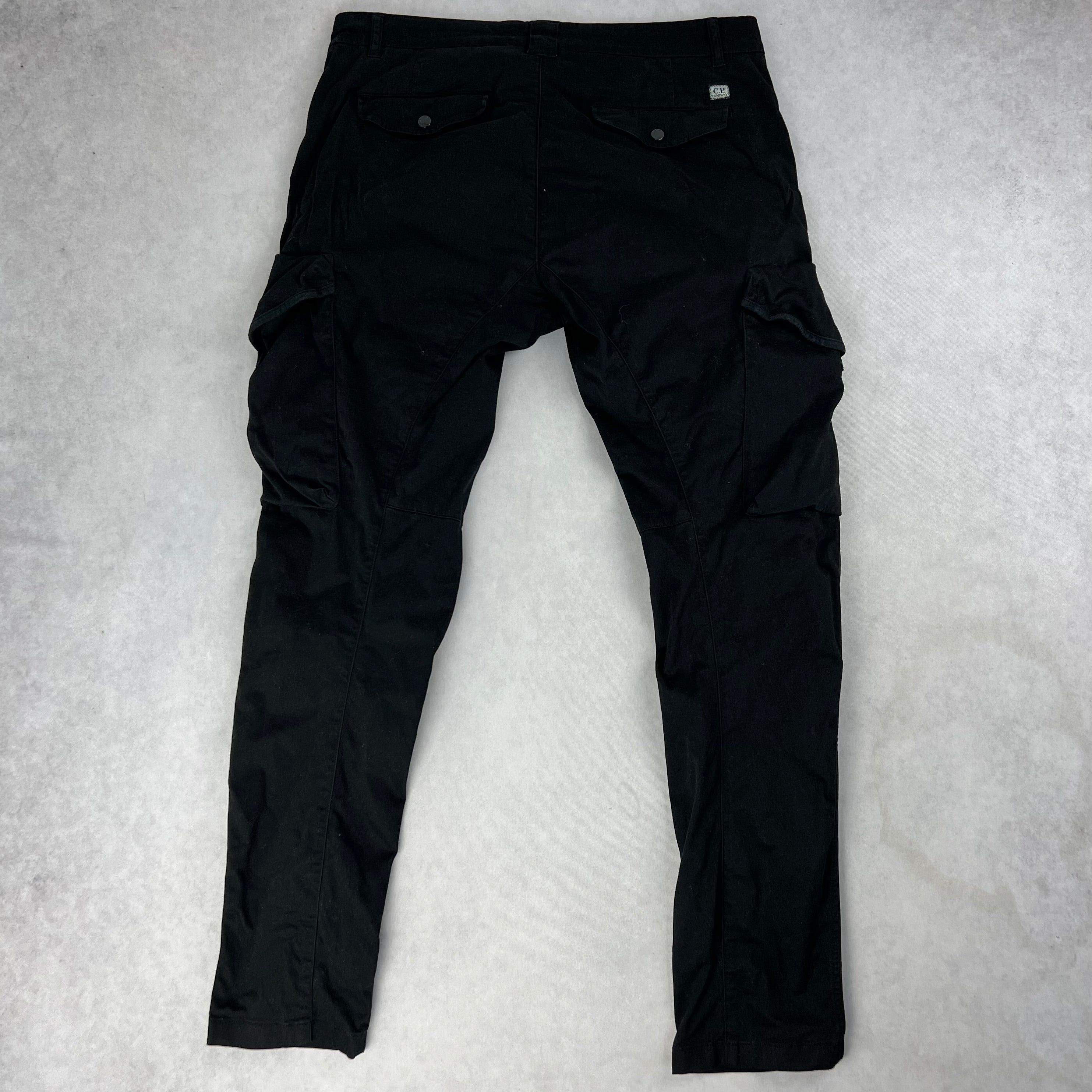 CP Company Cargo Pants