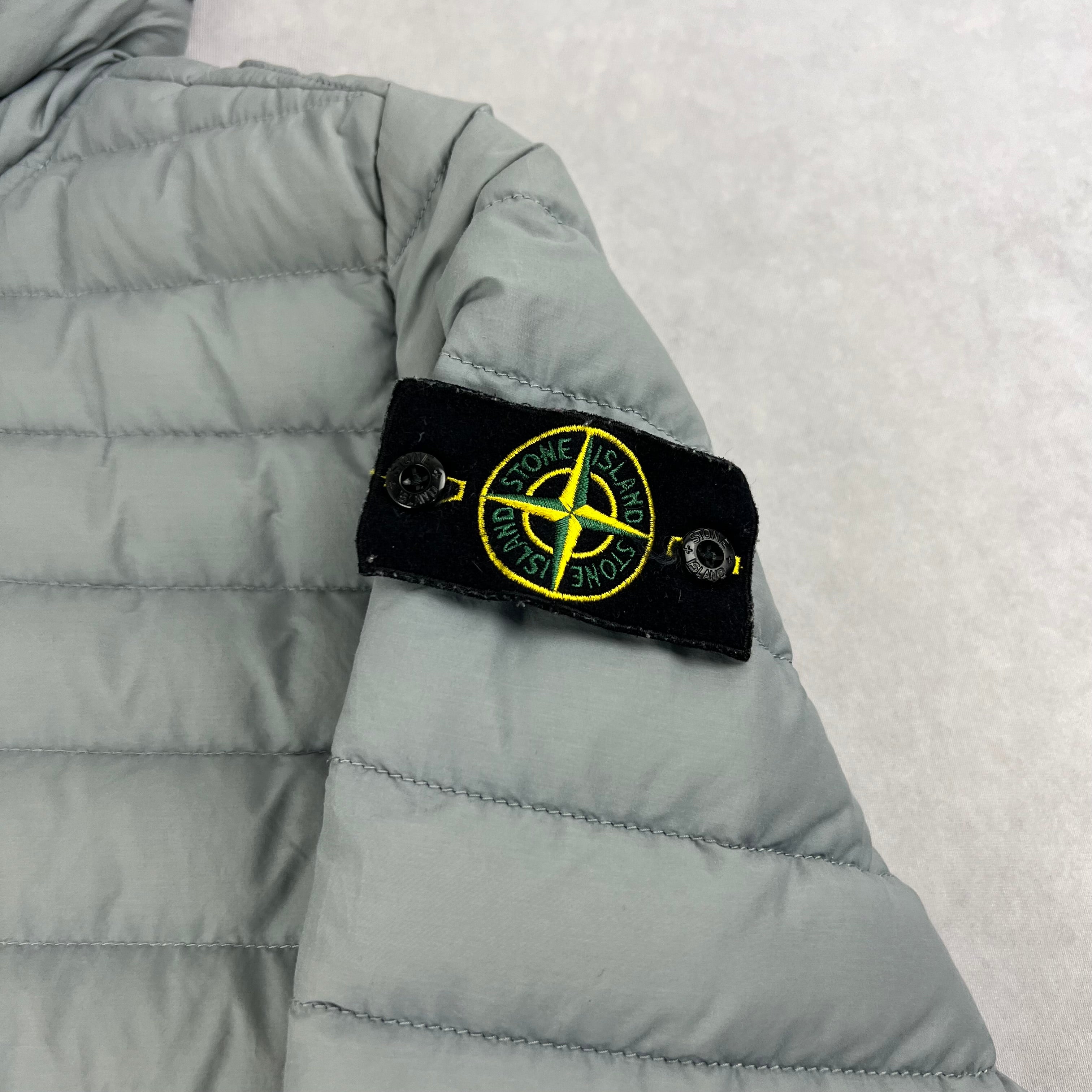 Stone Island Puffer Jacket