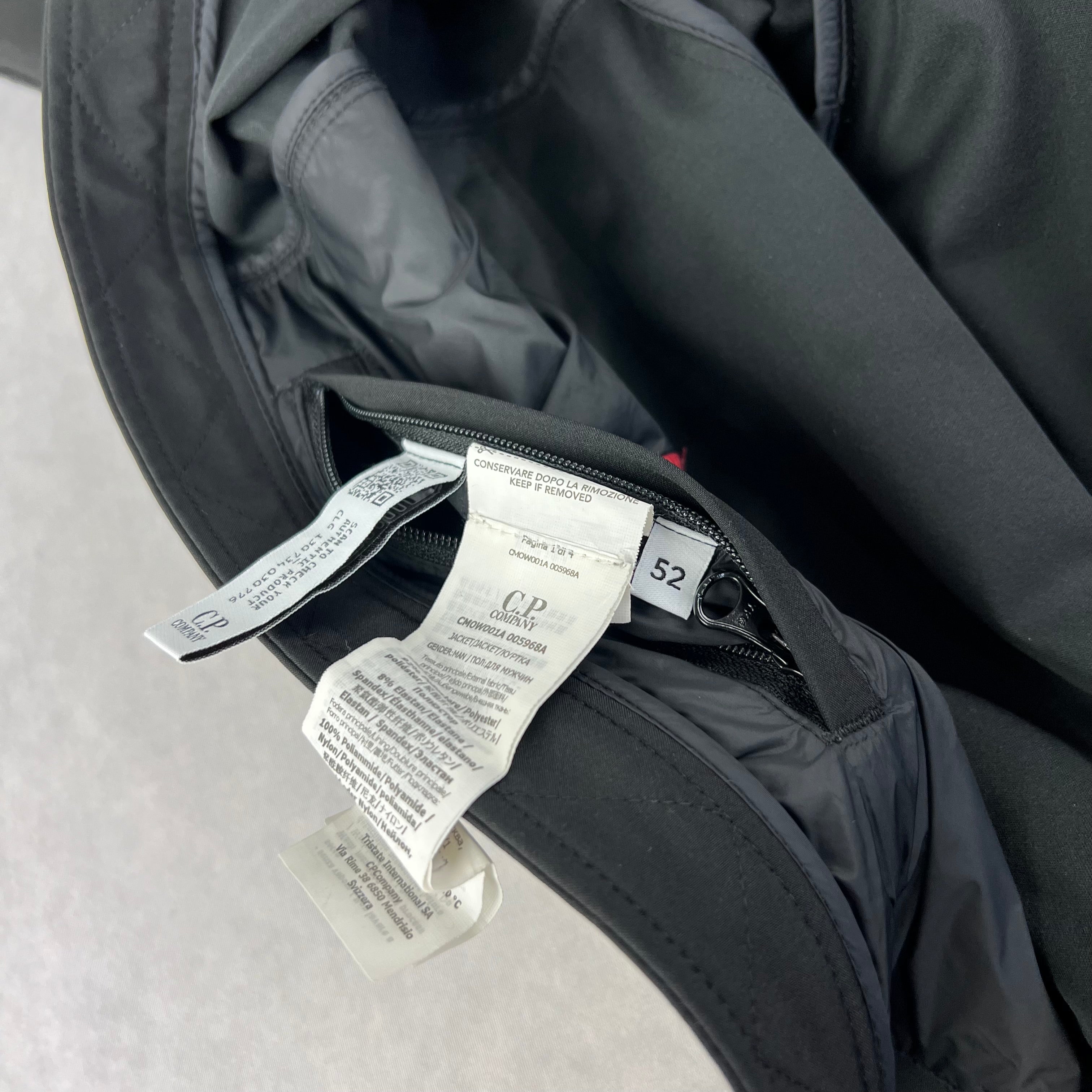 CP Company Goggle Jacket
