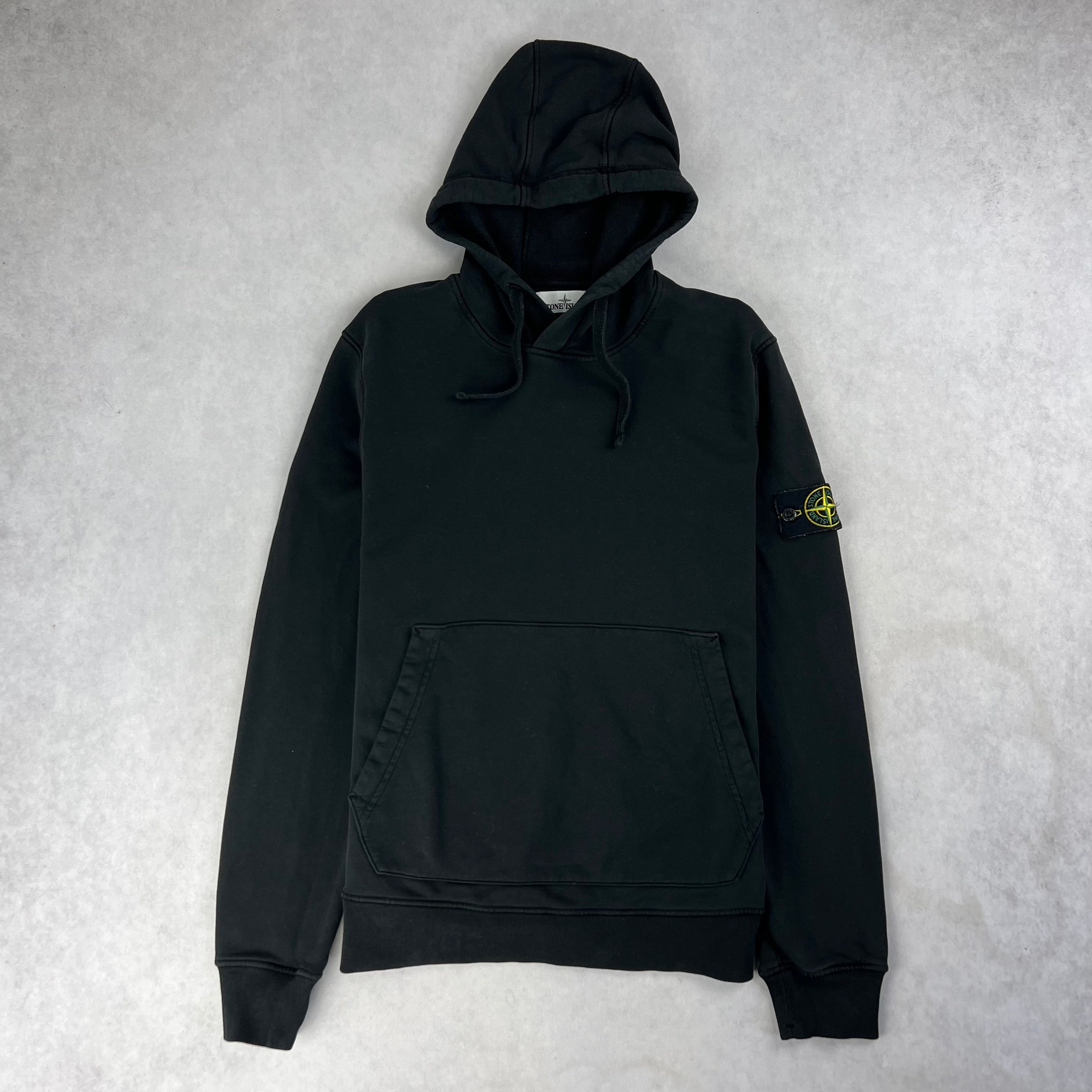 Stone Island Hoodie