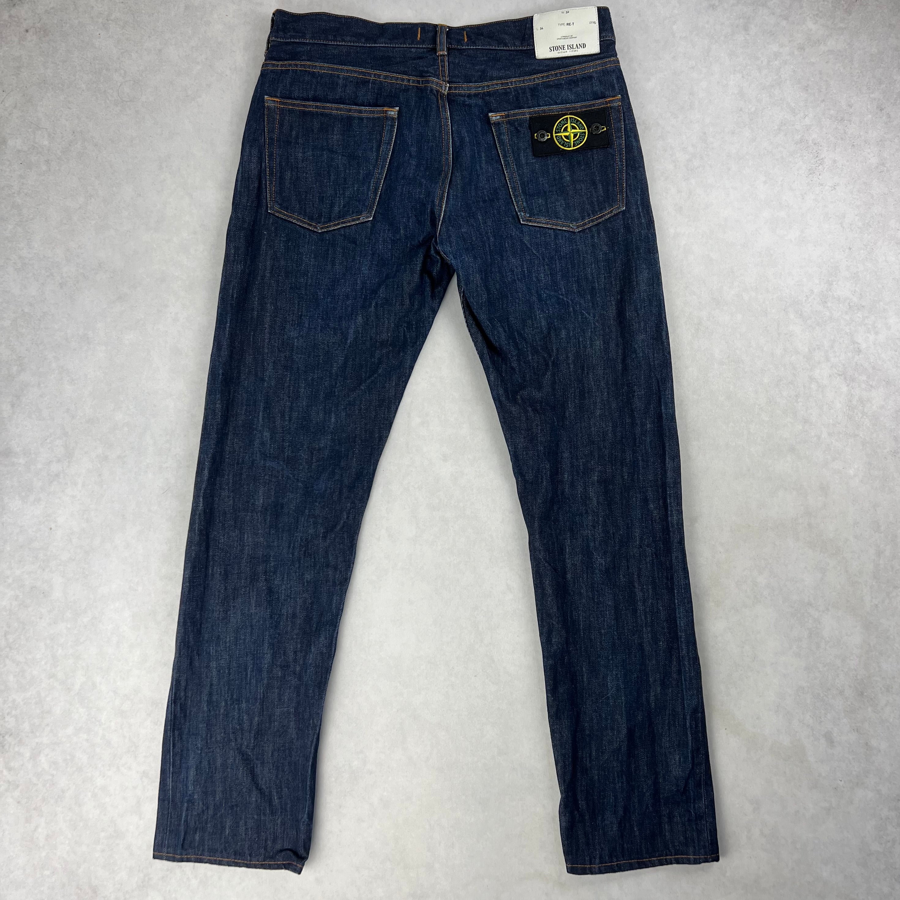 Stone Island Jeans