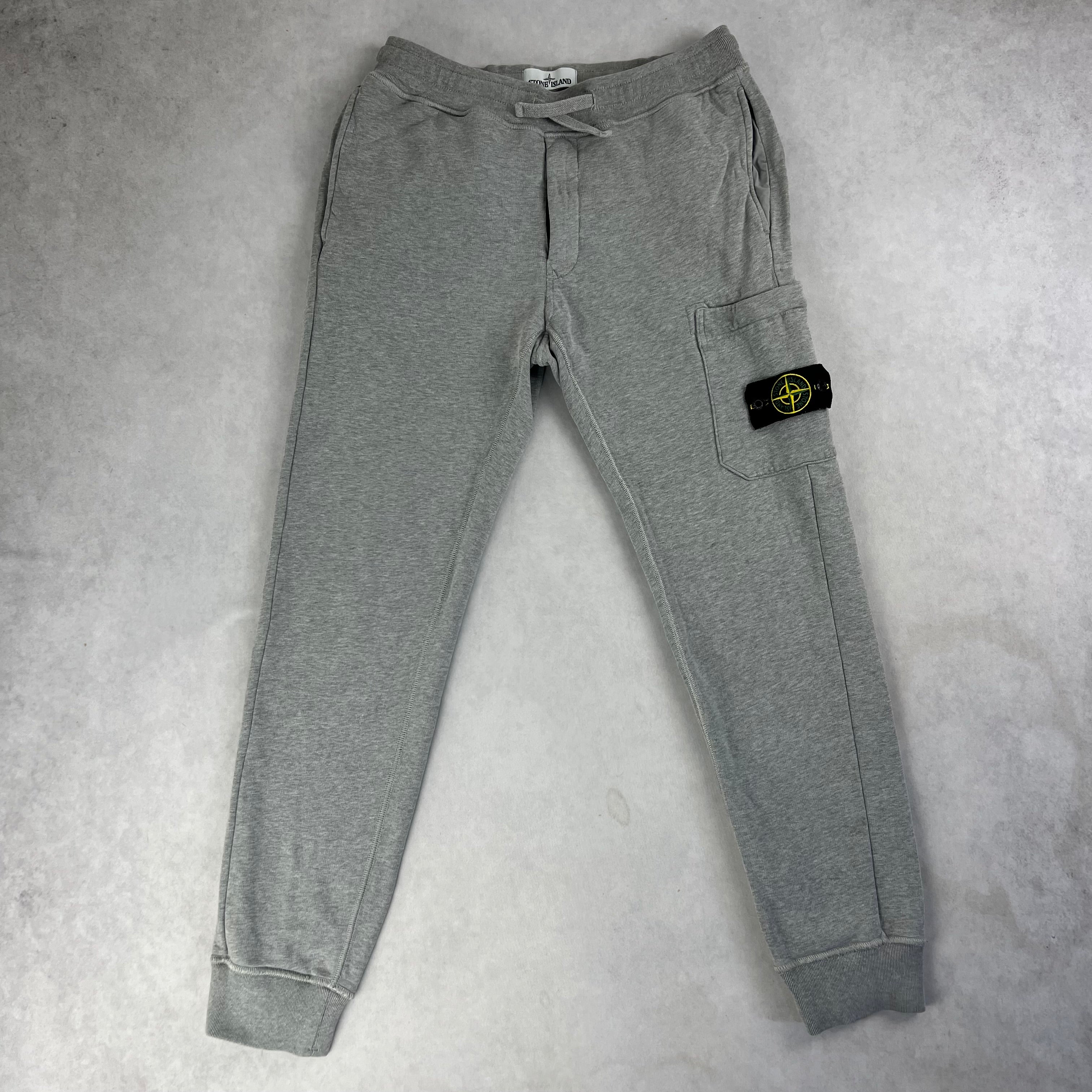 Stone Island Joggers