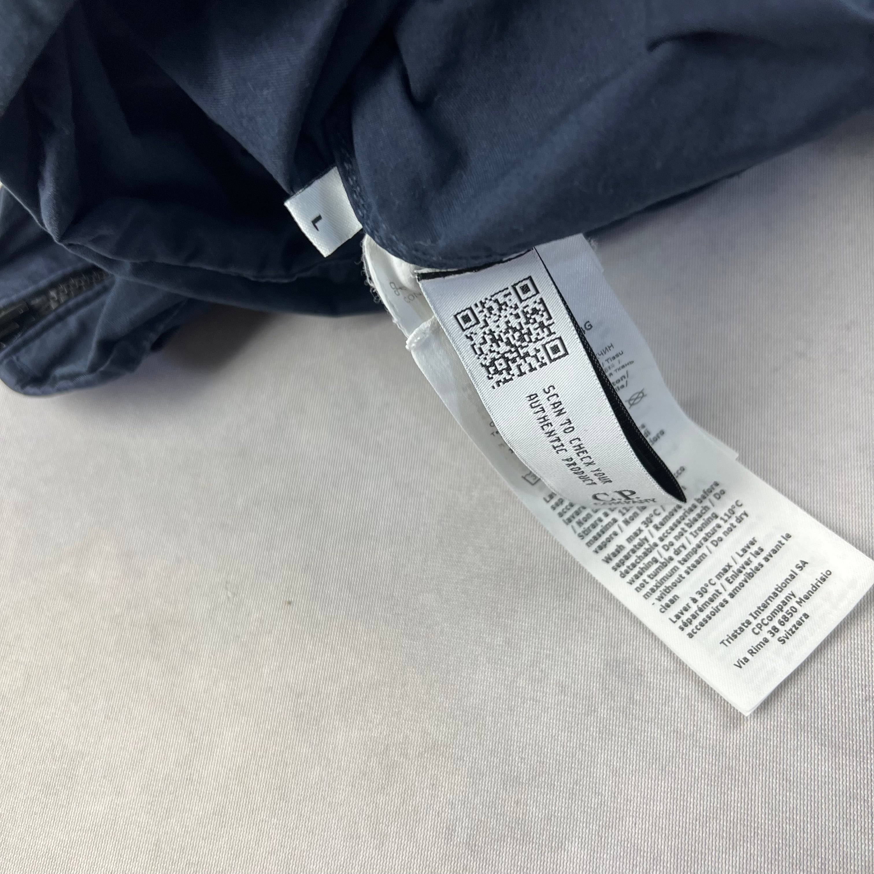 CP Company Overshirt