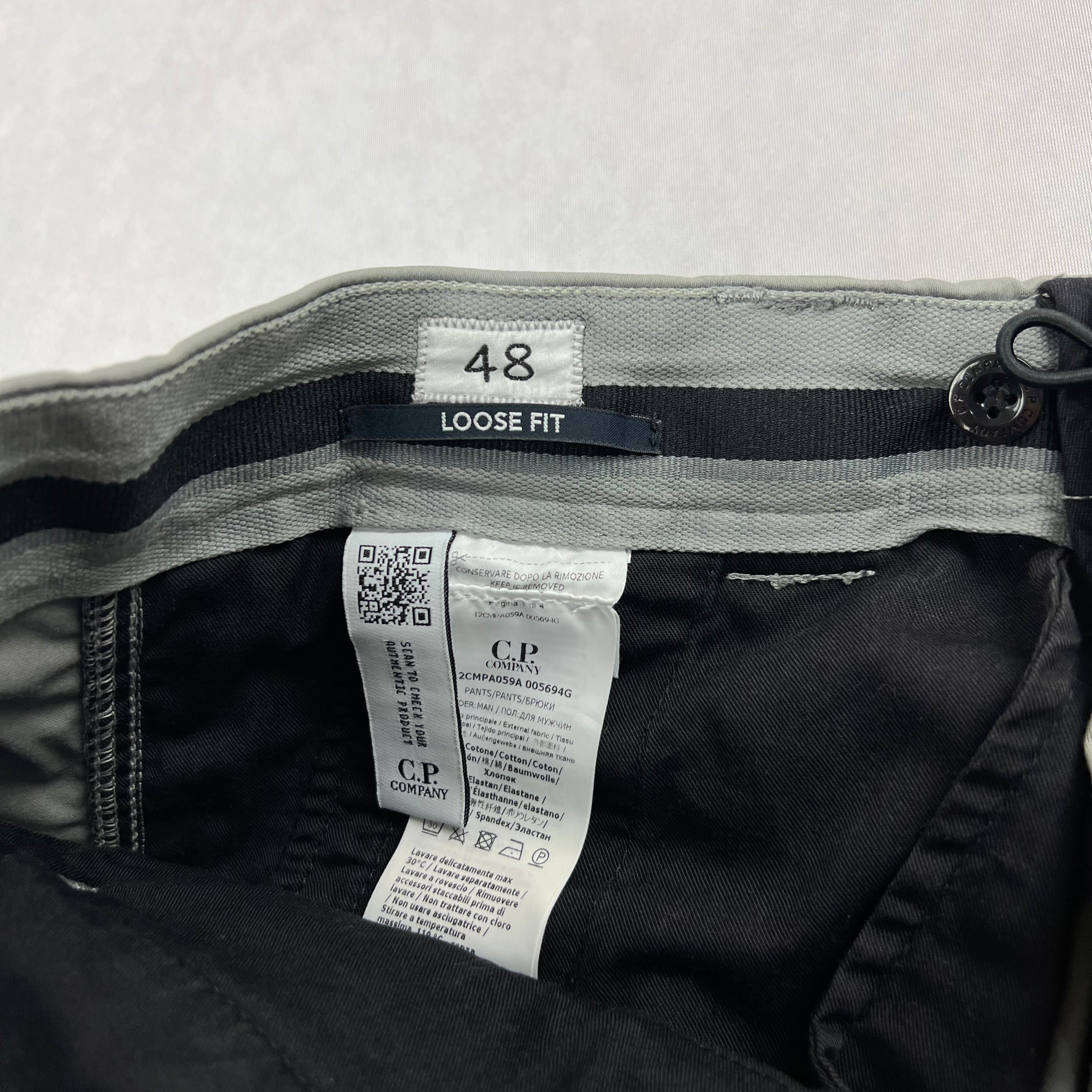 CP Company Cargo Pants