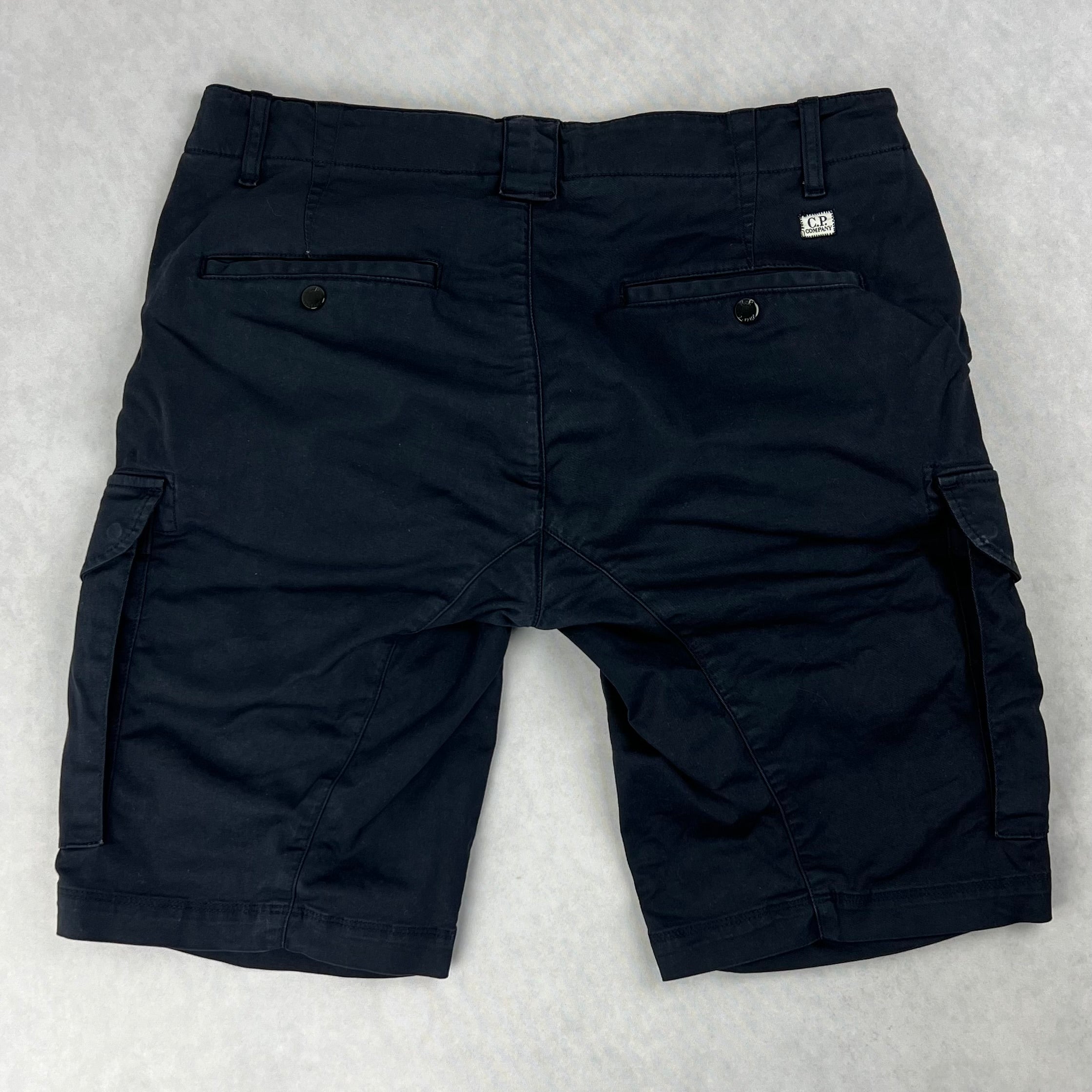 CP Company Cargo Shorts