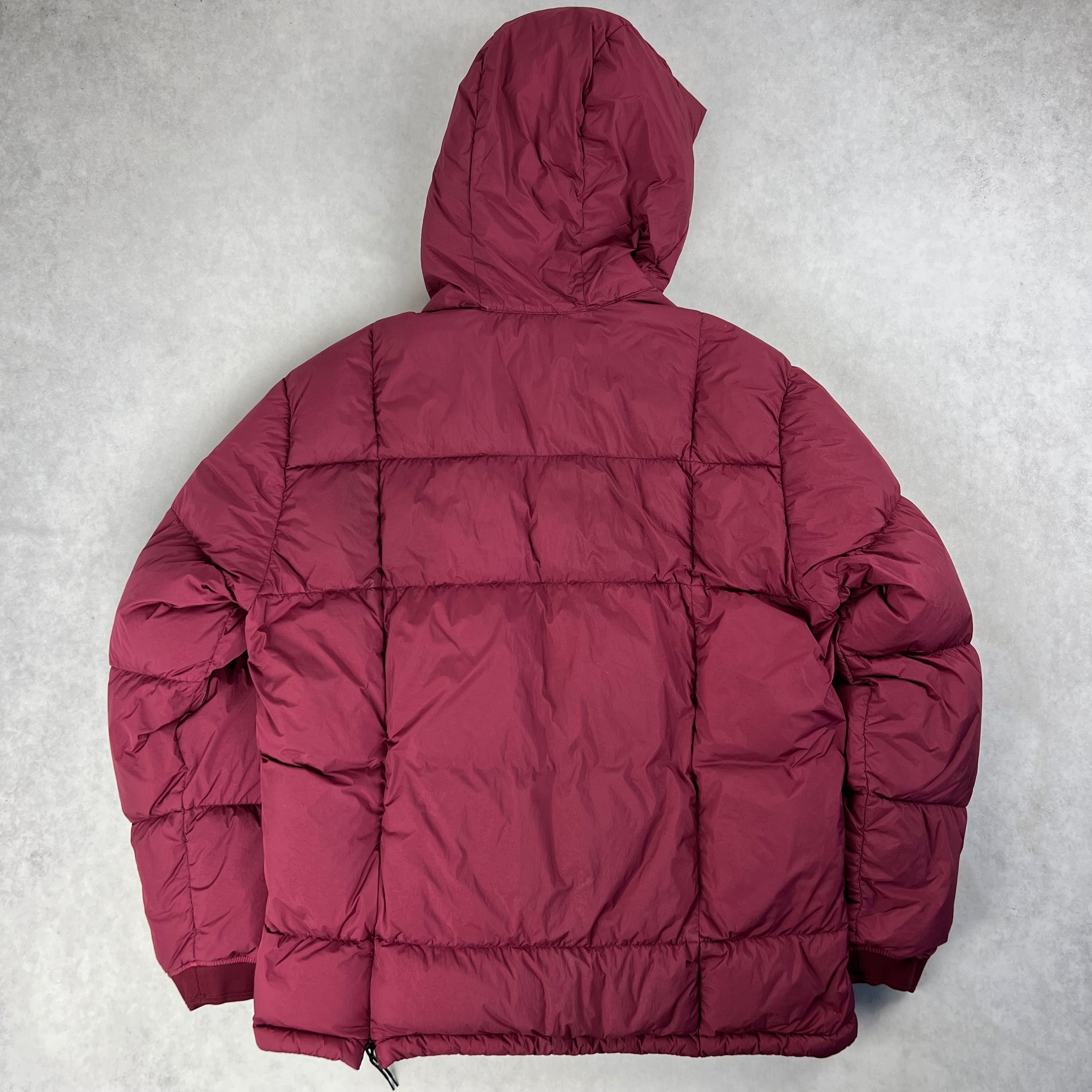 Stone Island Puffer Jacket