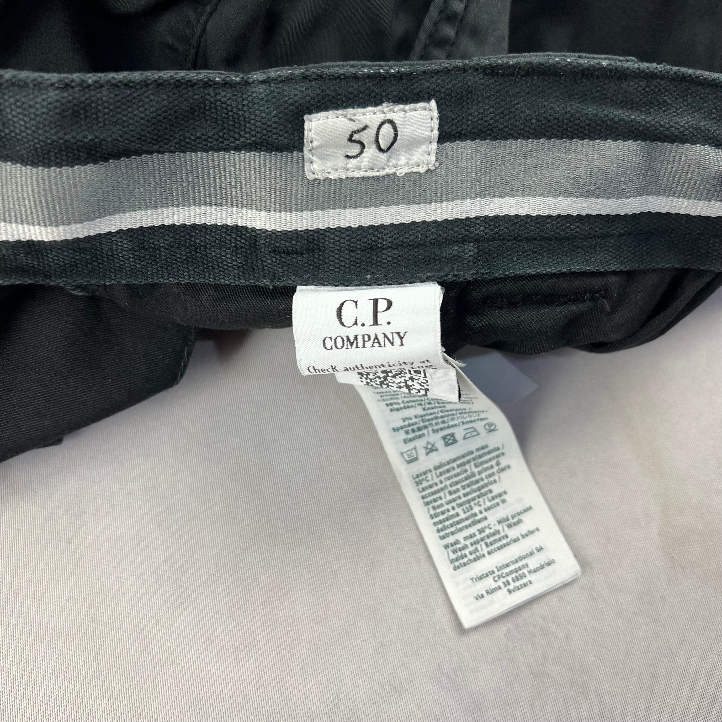 CP Company Shorts