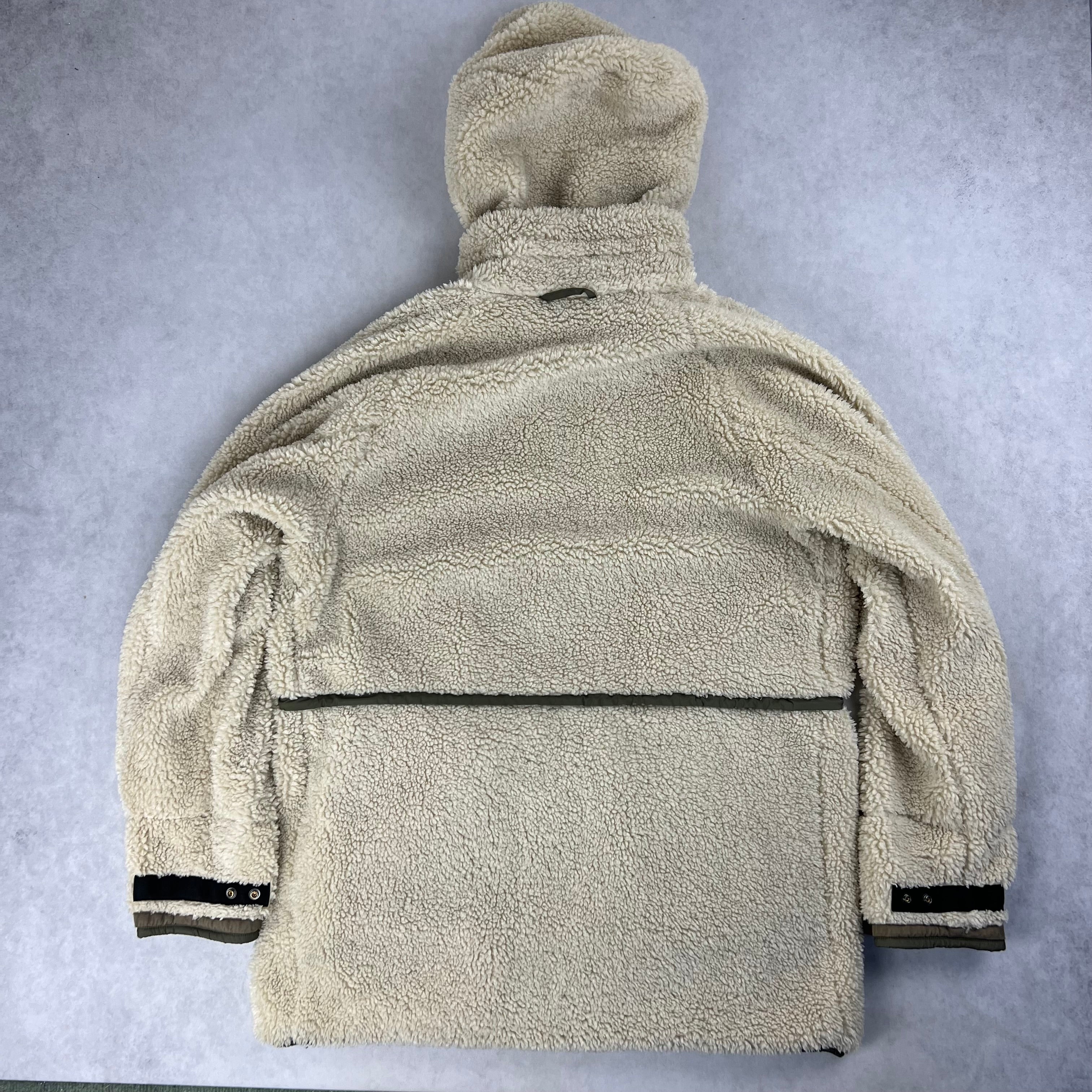 CP Company Reversible Jacket