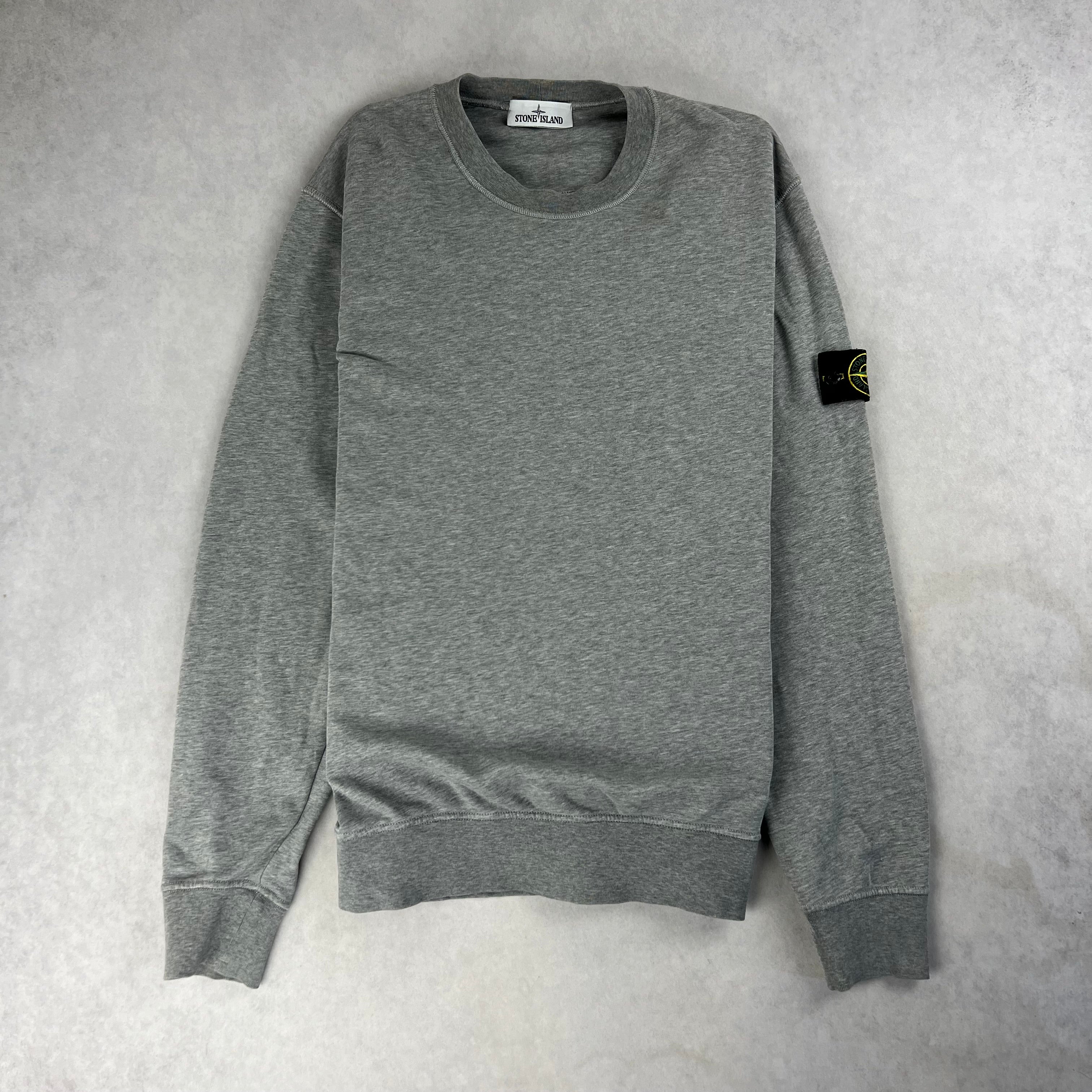 Stone Island Sweatshirt