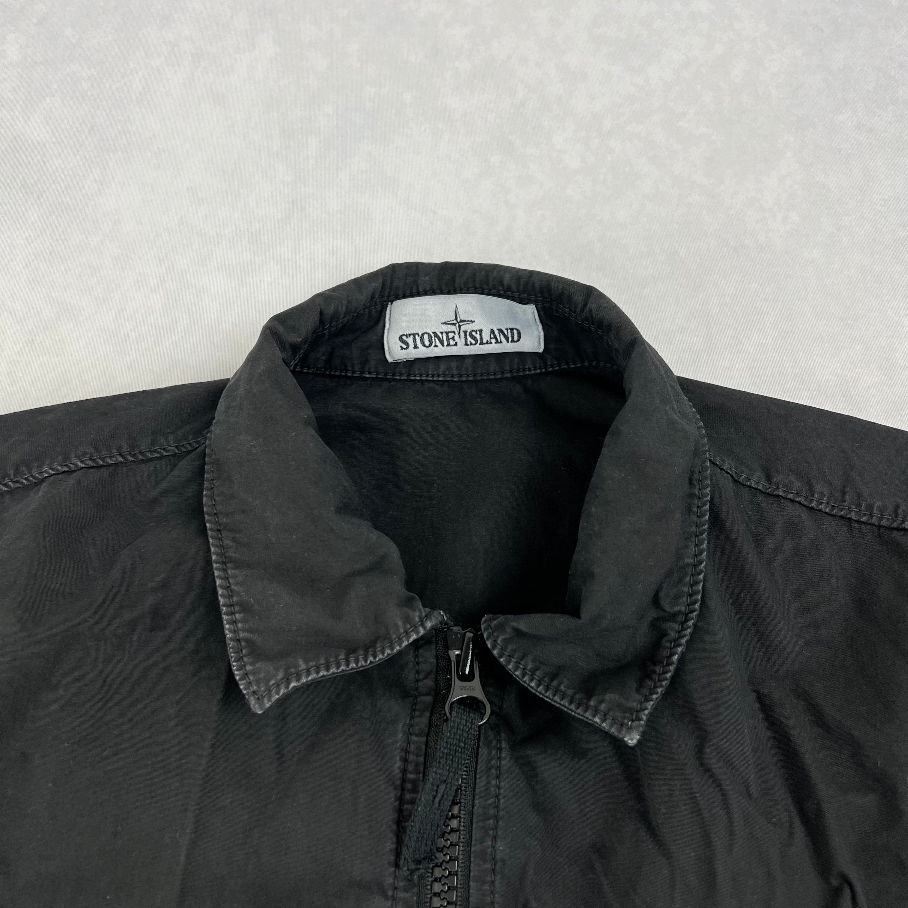 Stone Island Overshirt