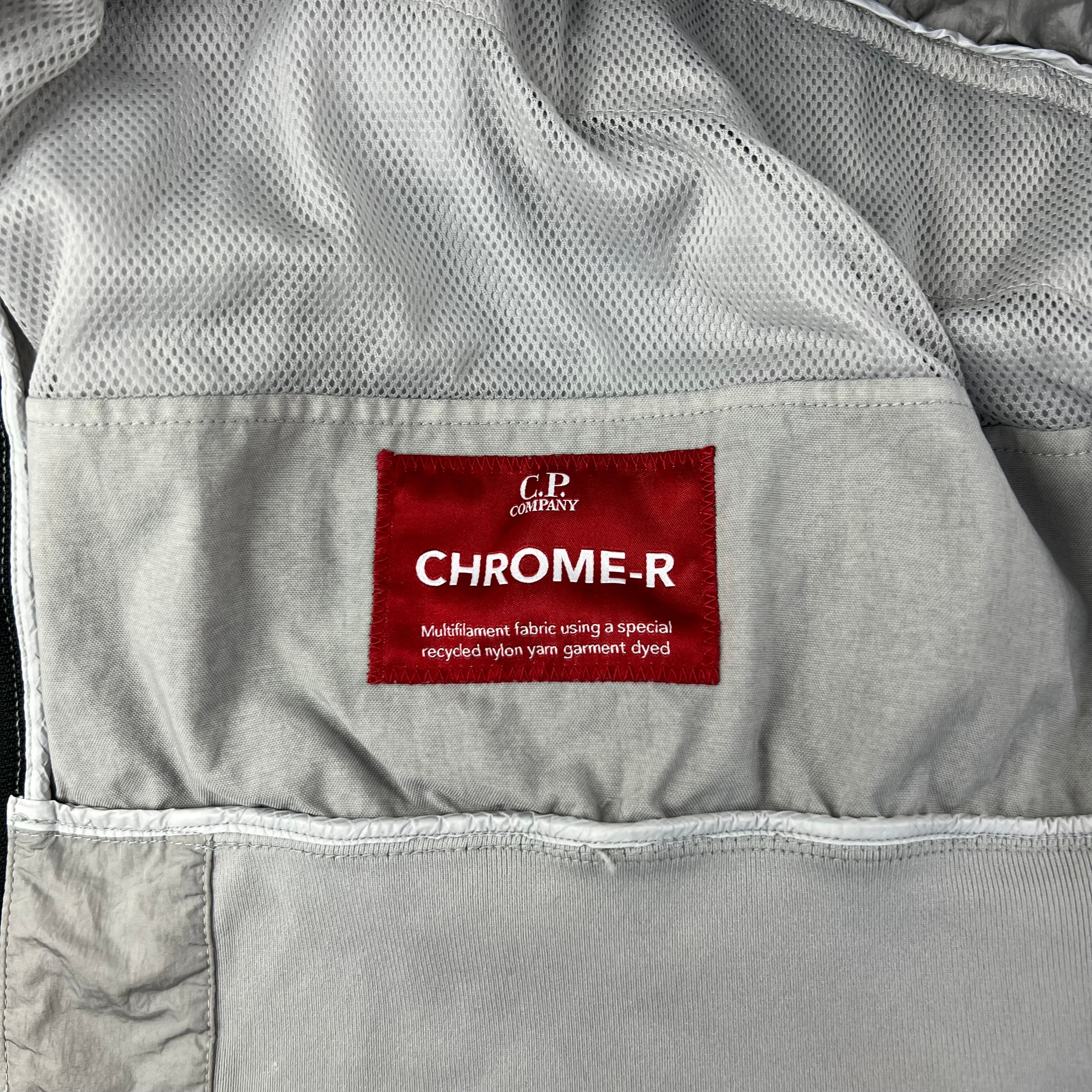 CP Company Chrome Jacket