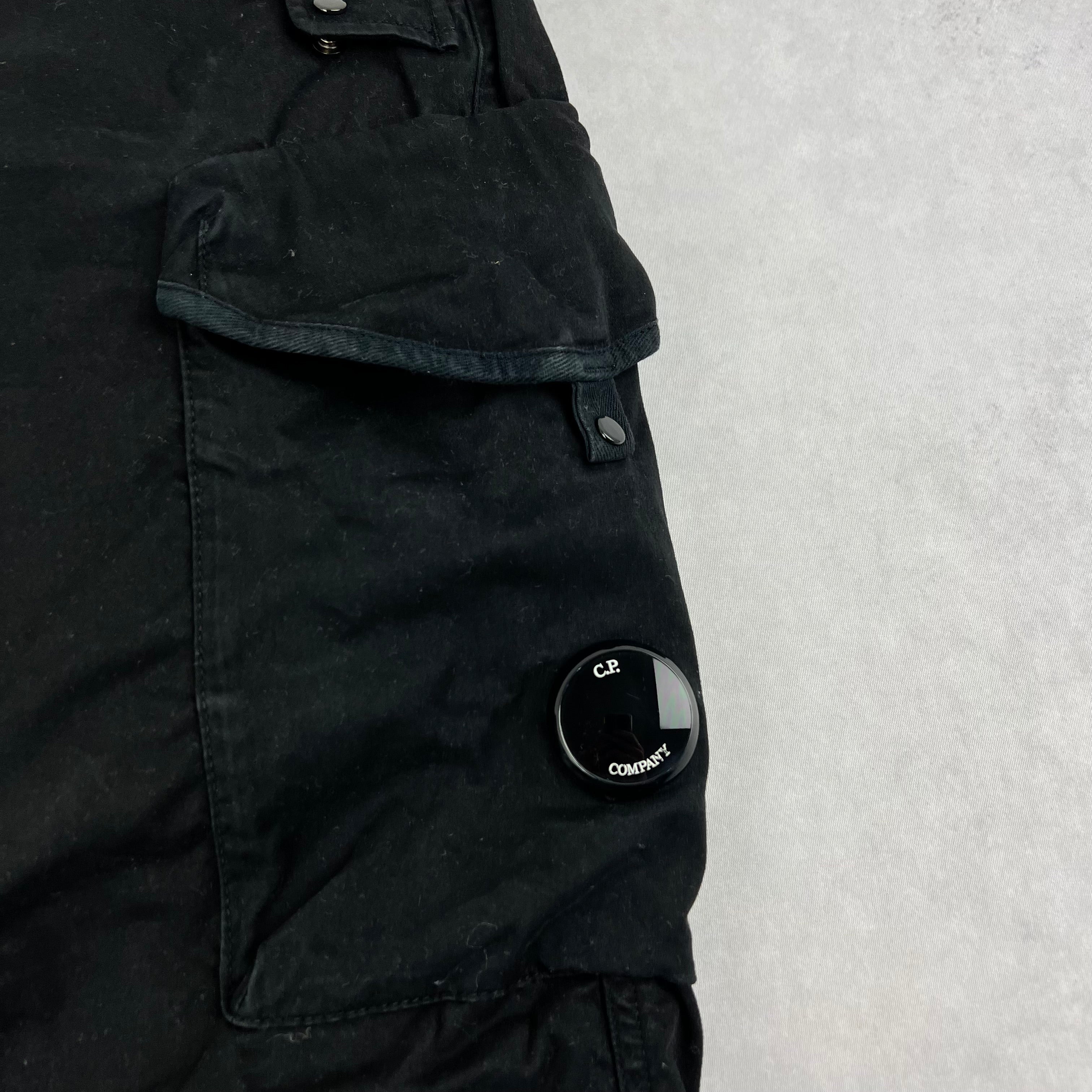 CP Company Cargo Pants