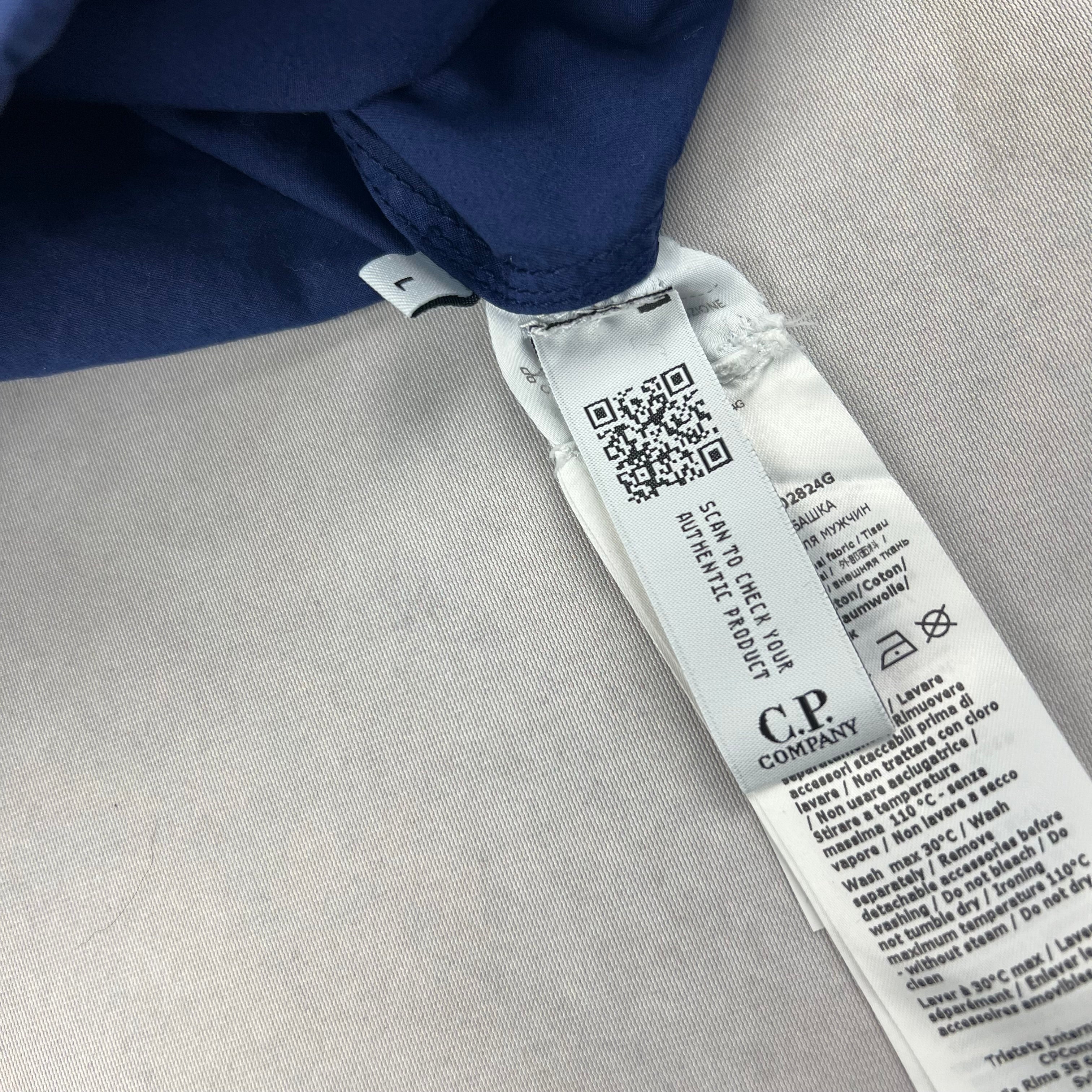 CP Company Overshirt