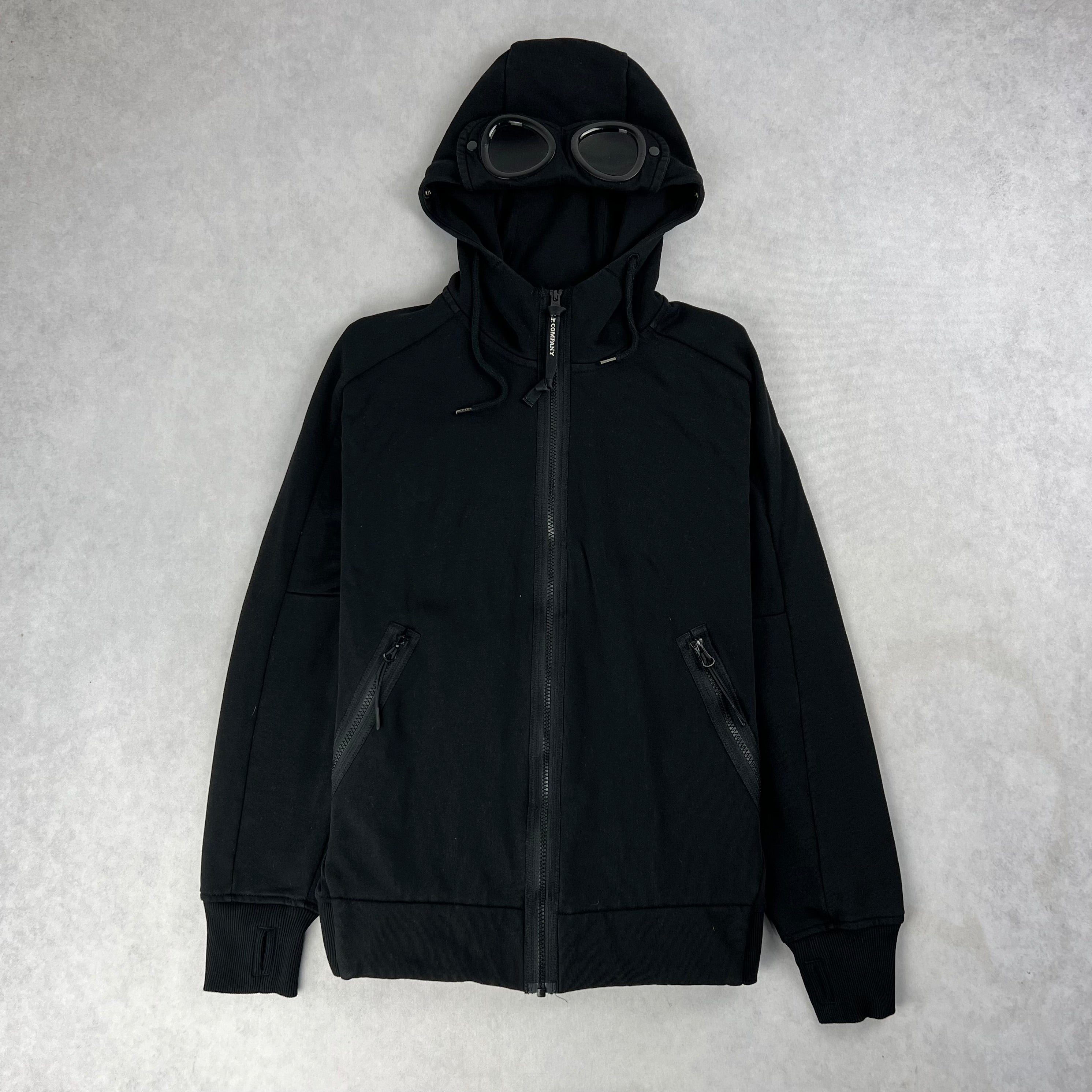 CP Company Goggle Hoodie