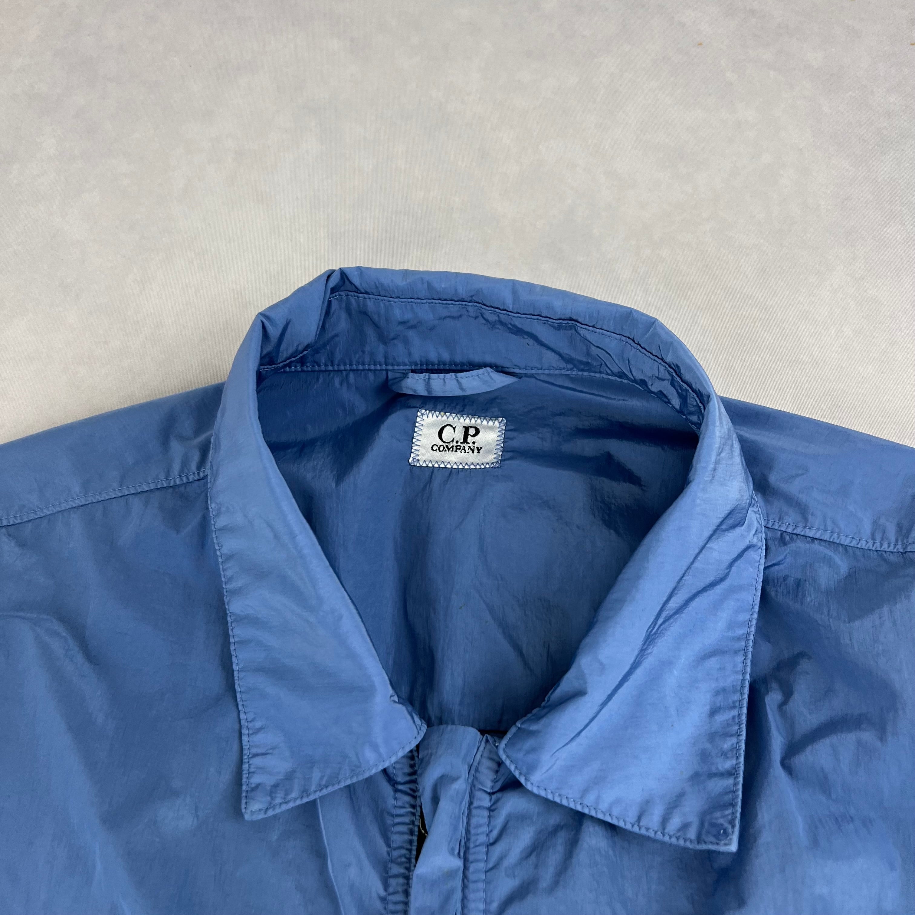 CP Company Overshirt