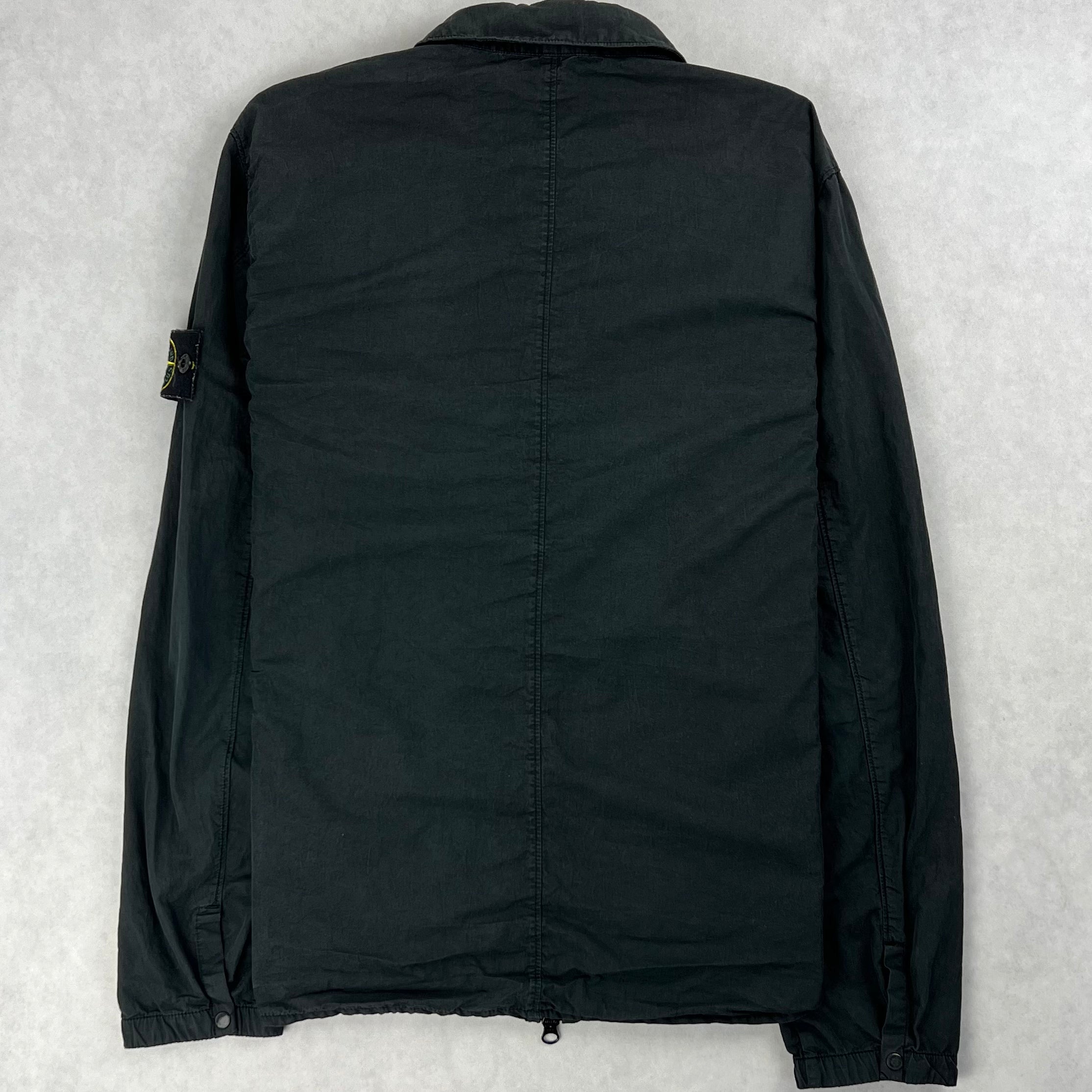 Stone Island Overshirt