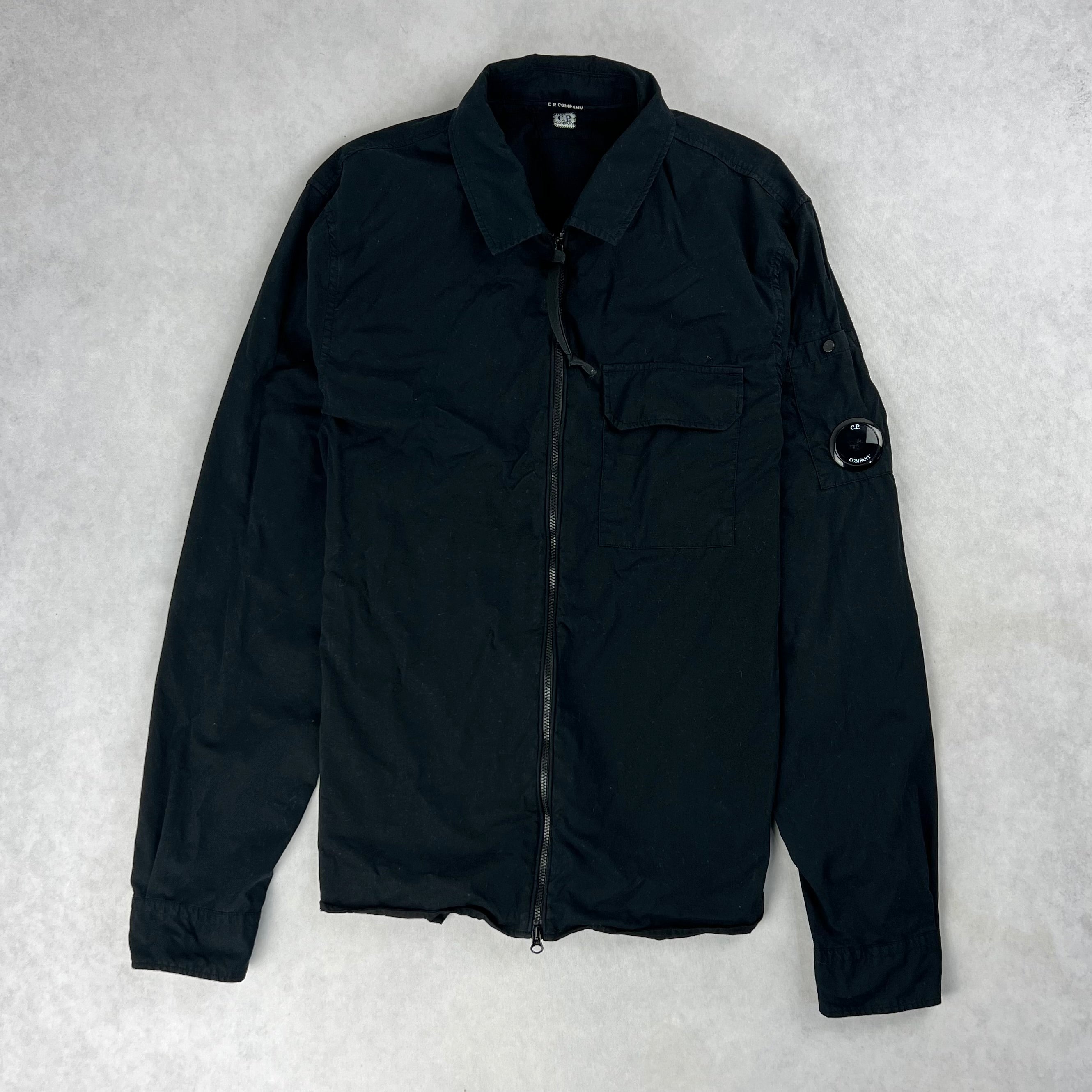 CP Company Overshirt