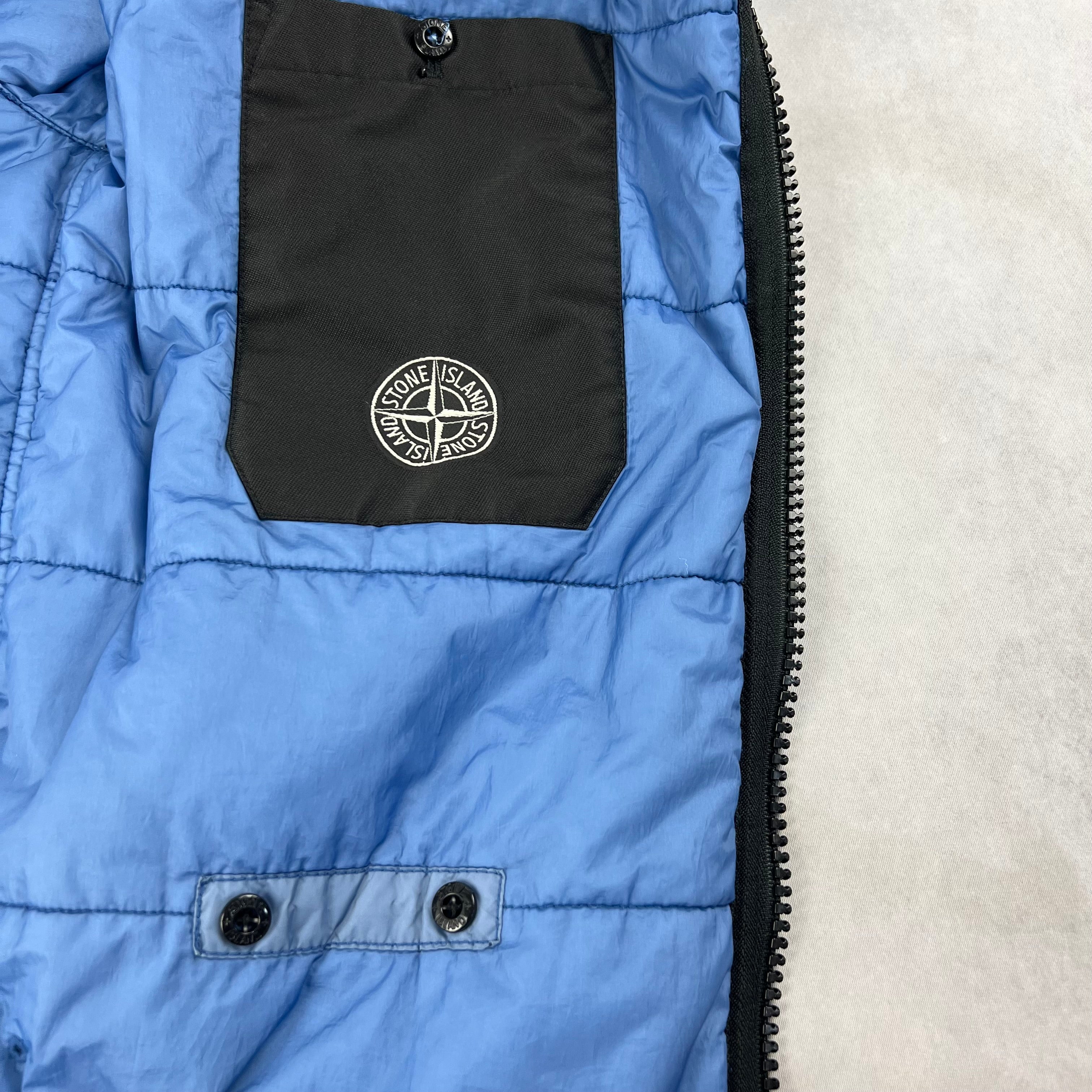 Stone Island Jacket