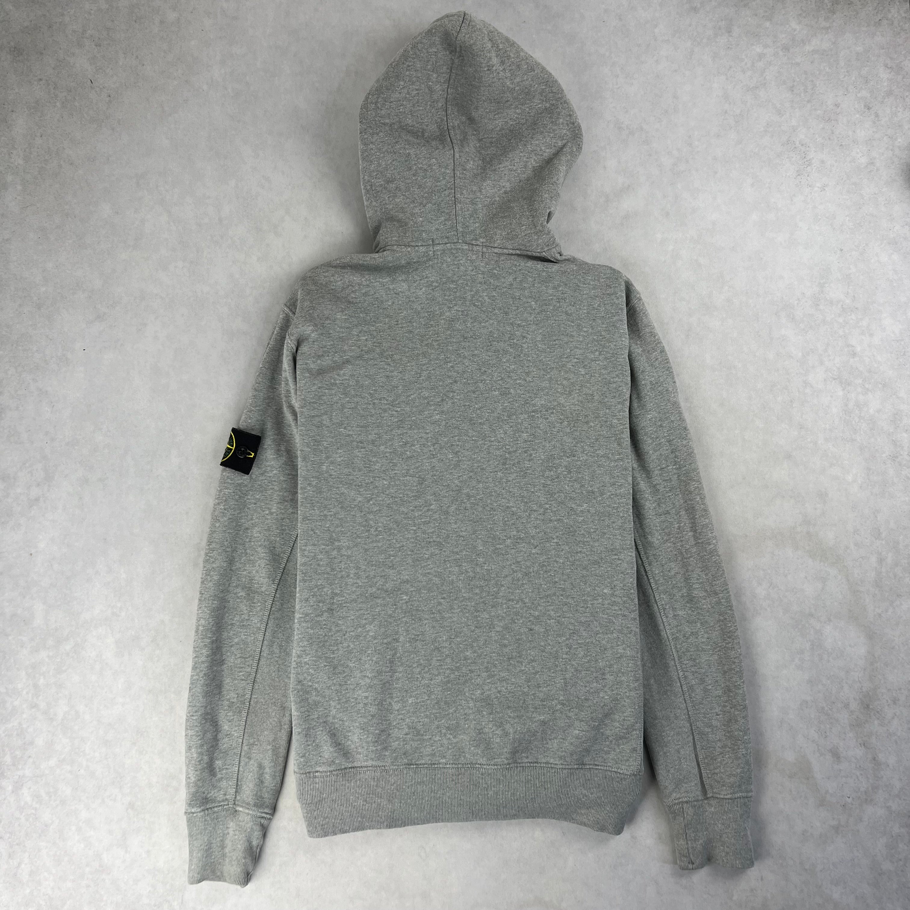 Stone Island Hoodie