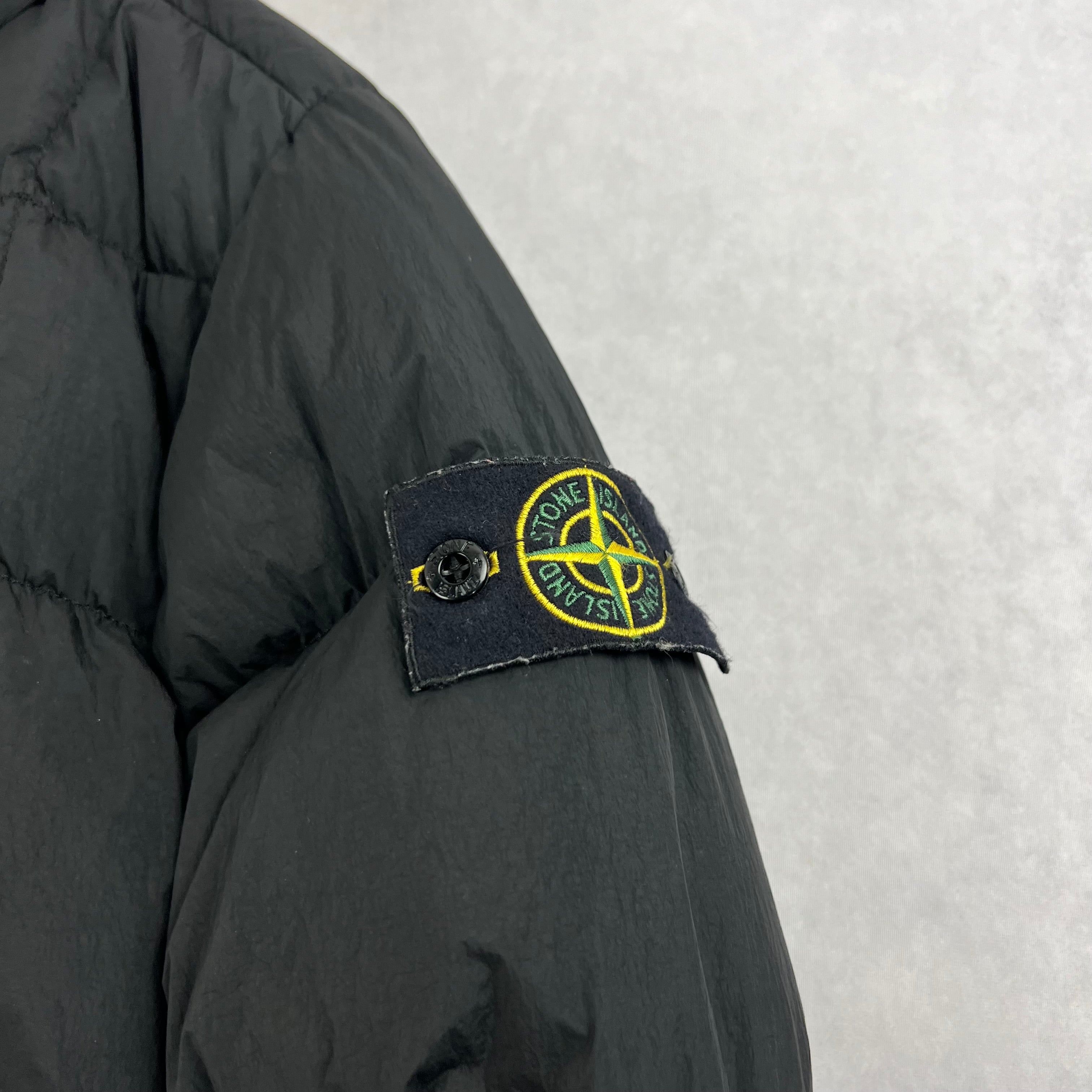 Stone Island Puffer Jacket