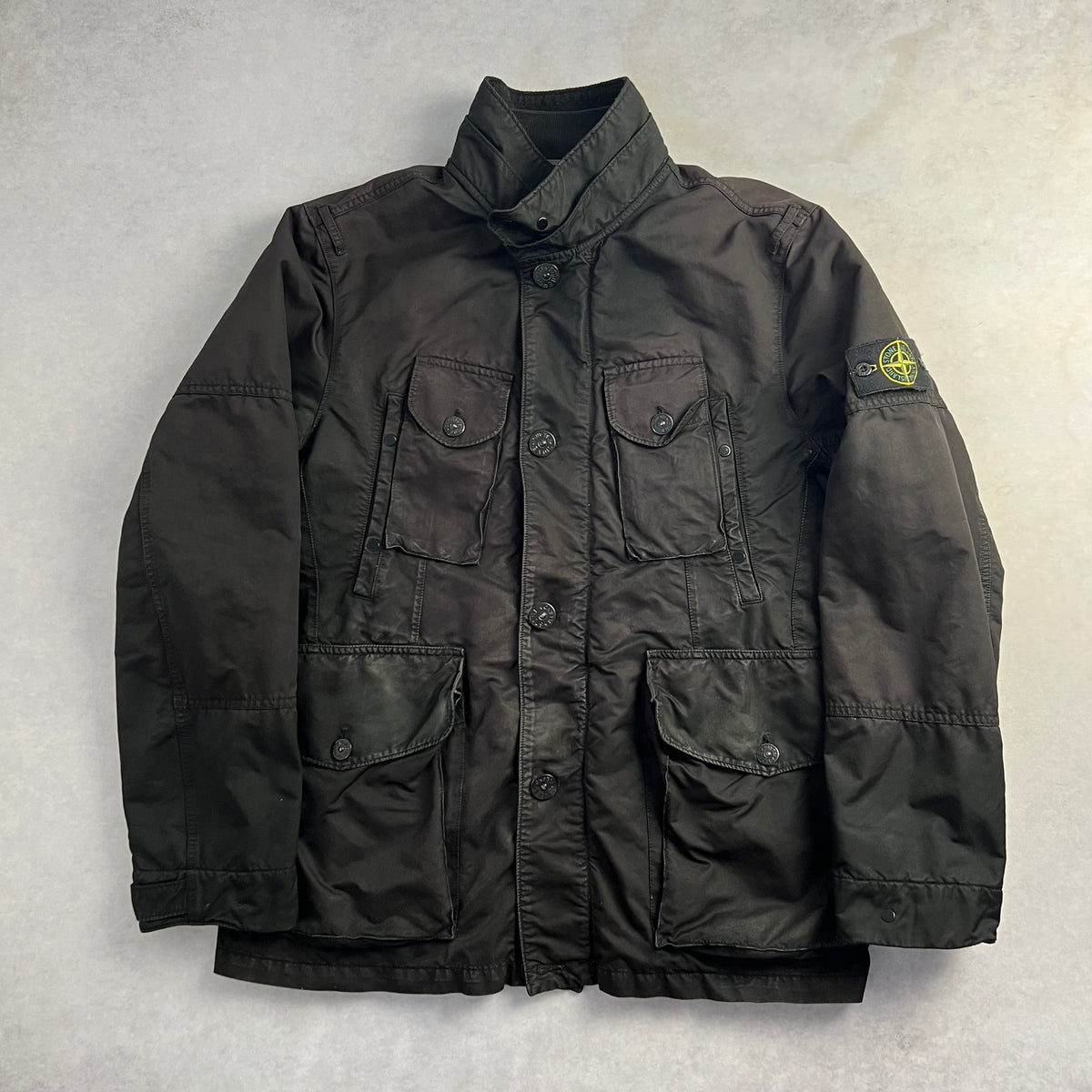 Stone Island Field Jacket
