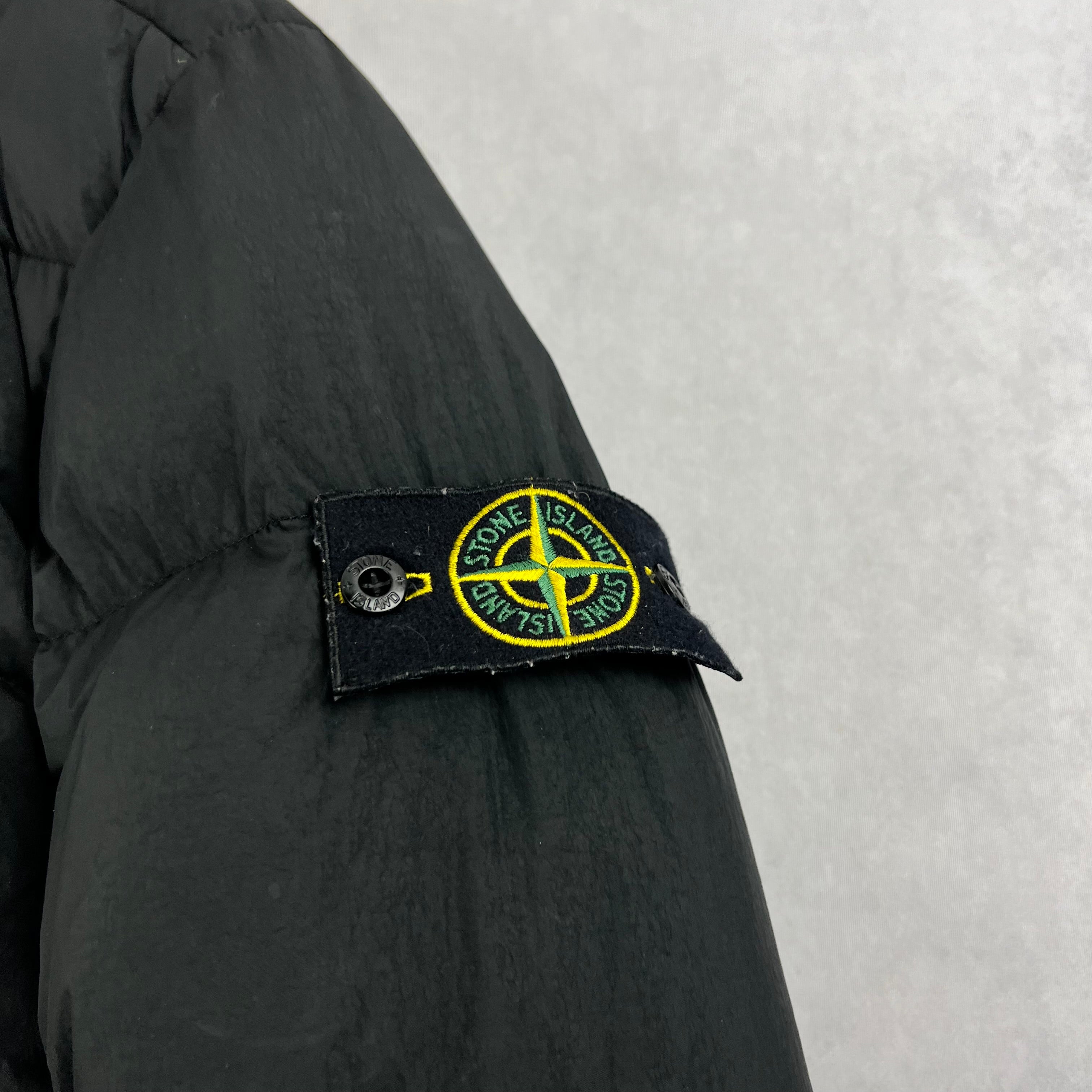 Stone Island Puffer Jacket