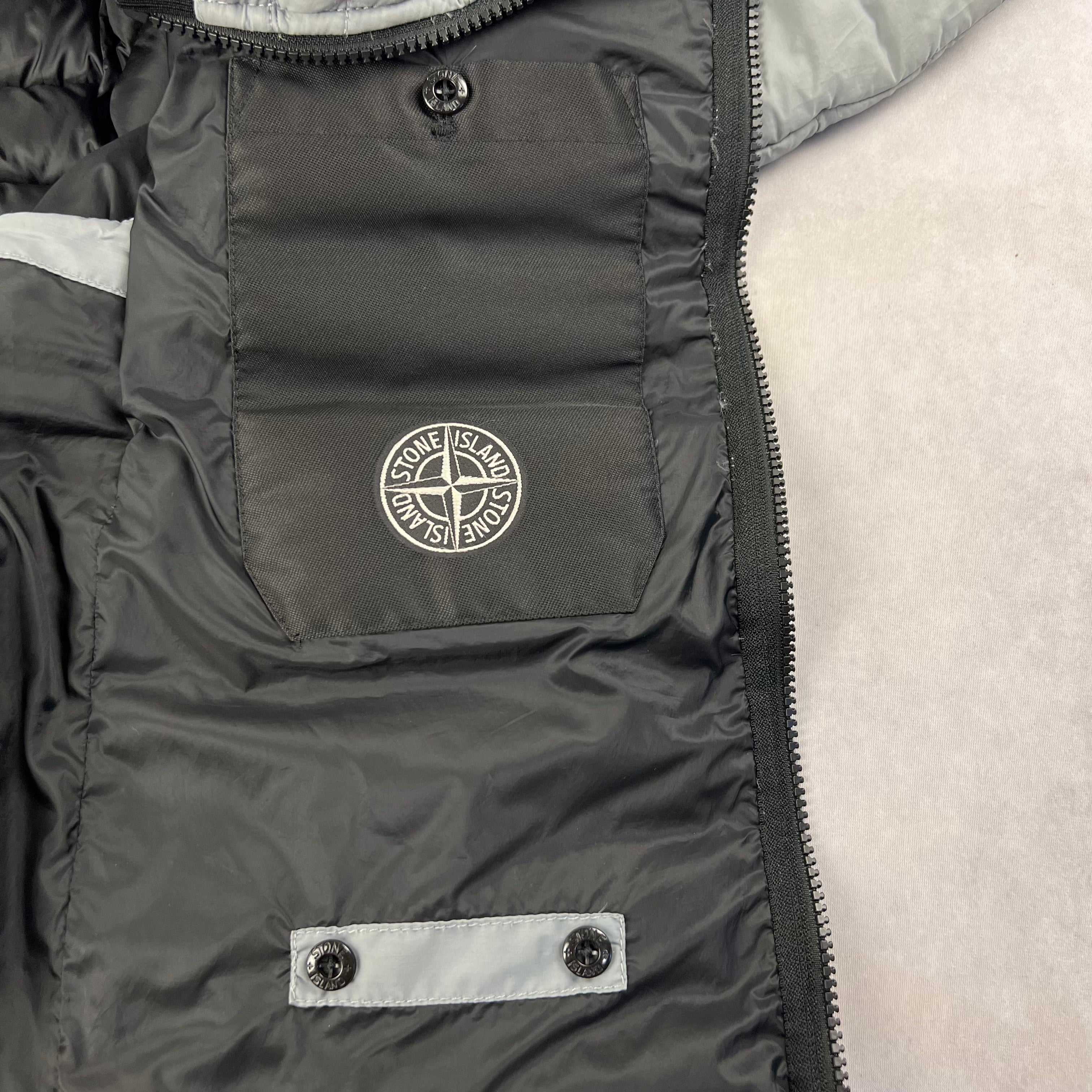 Stone Island Puffer Jacket