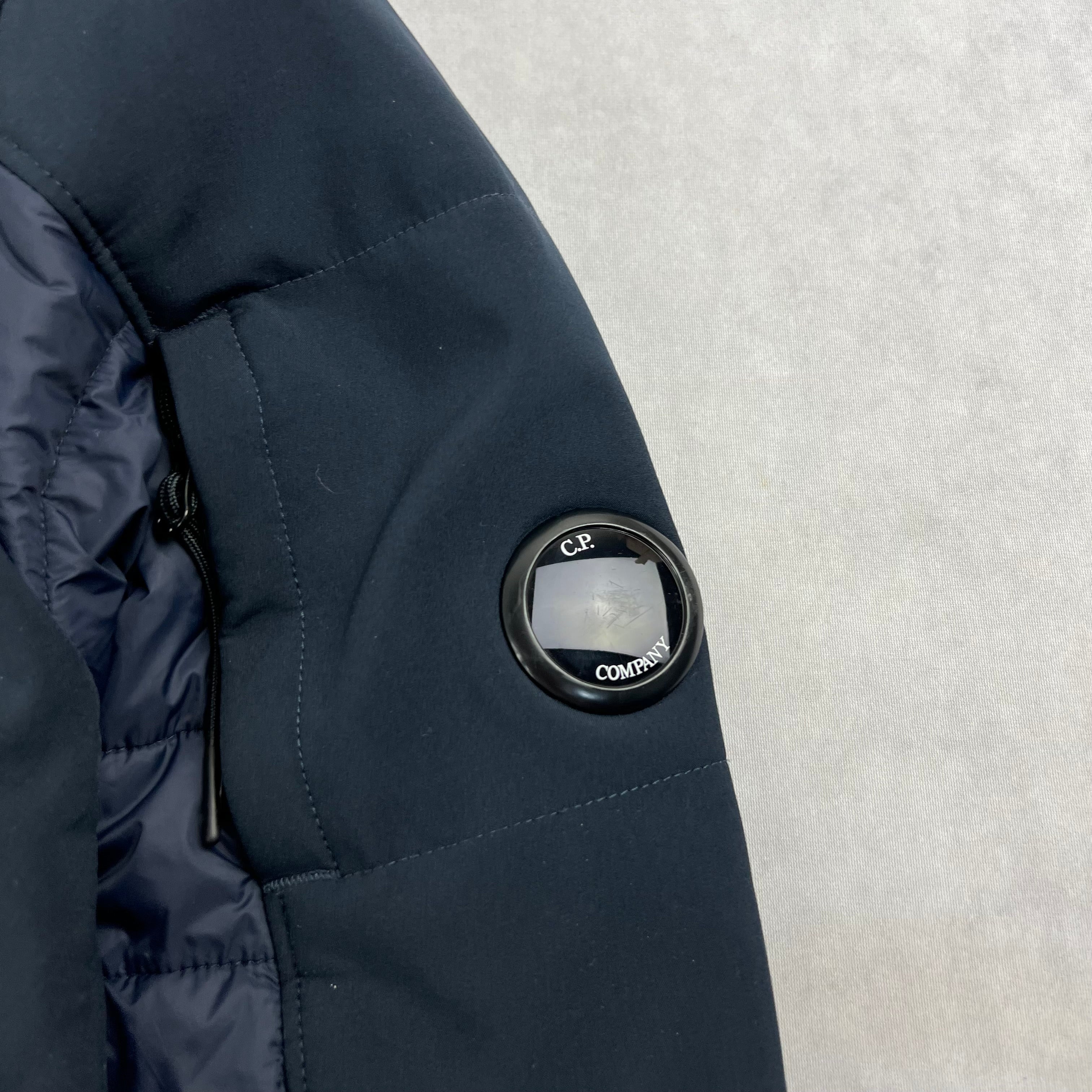 CP Company Jacket