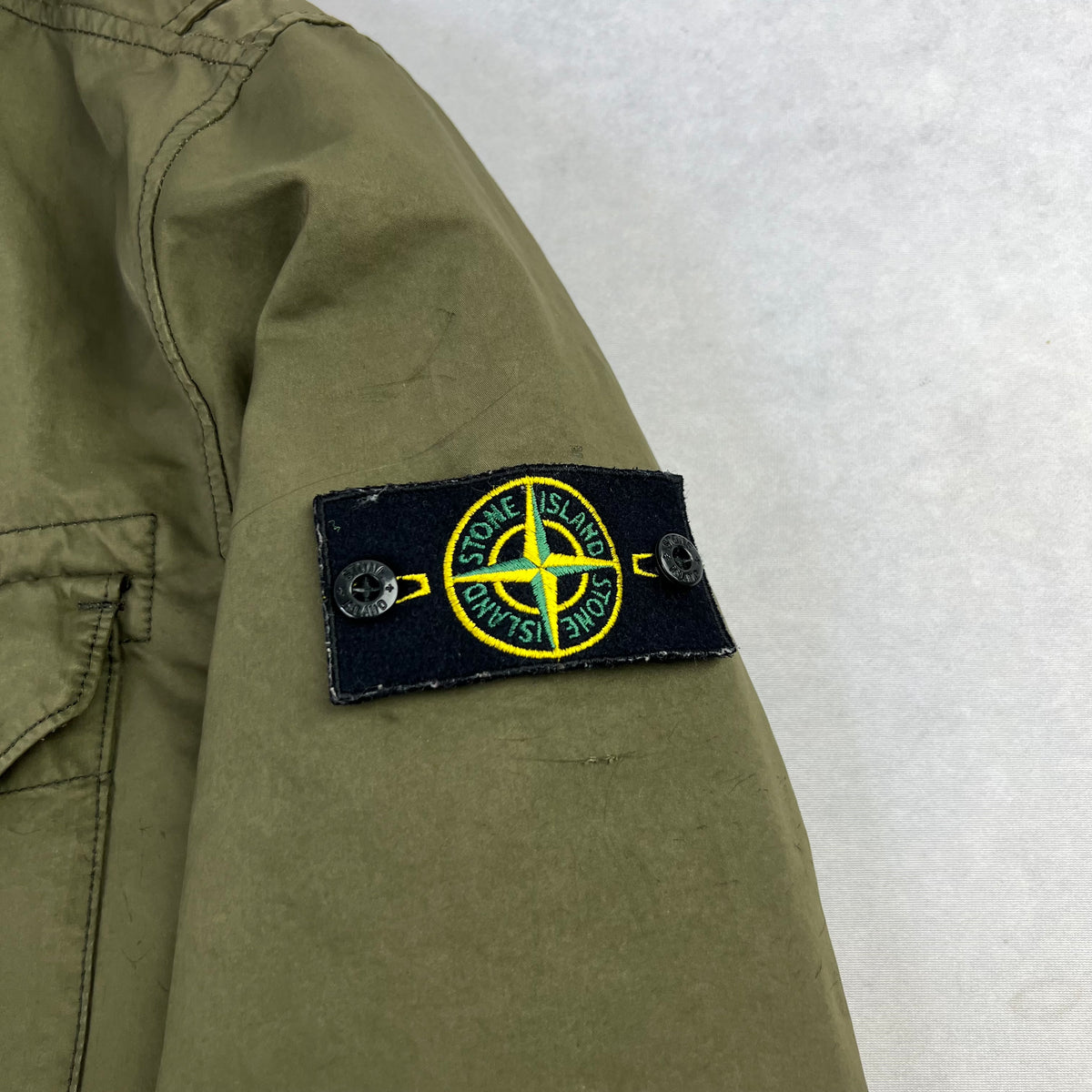 Stone Island Field Jacket