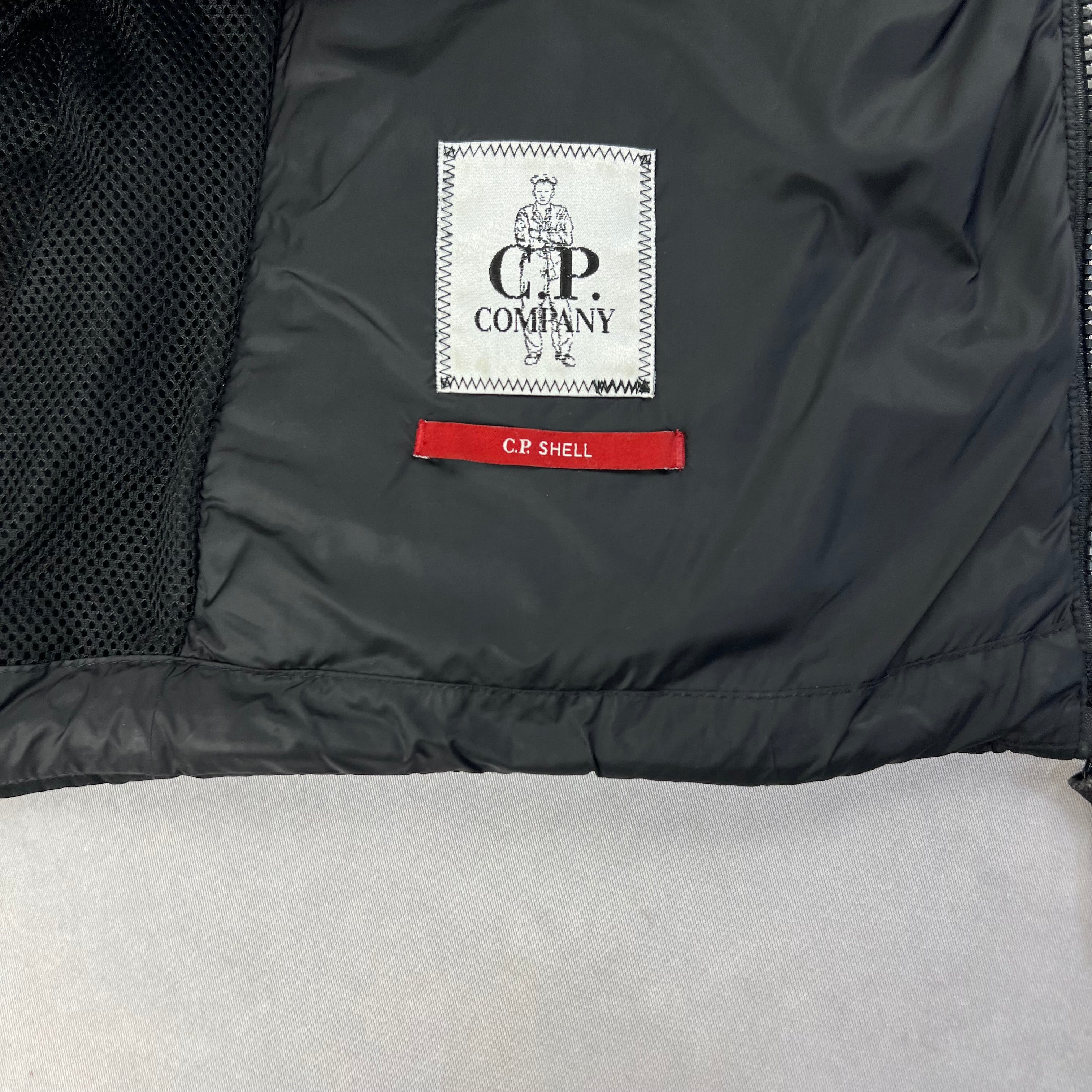 CP Company Goggle Jacket