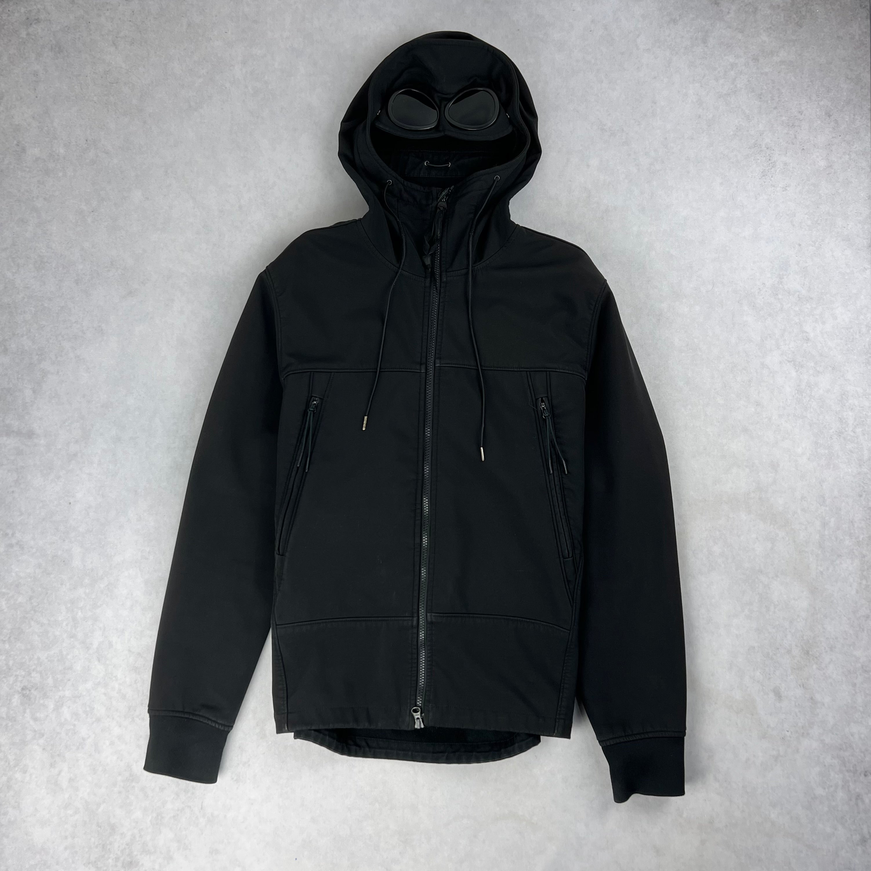 CP Company Goggle Jacket