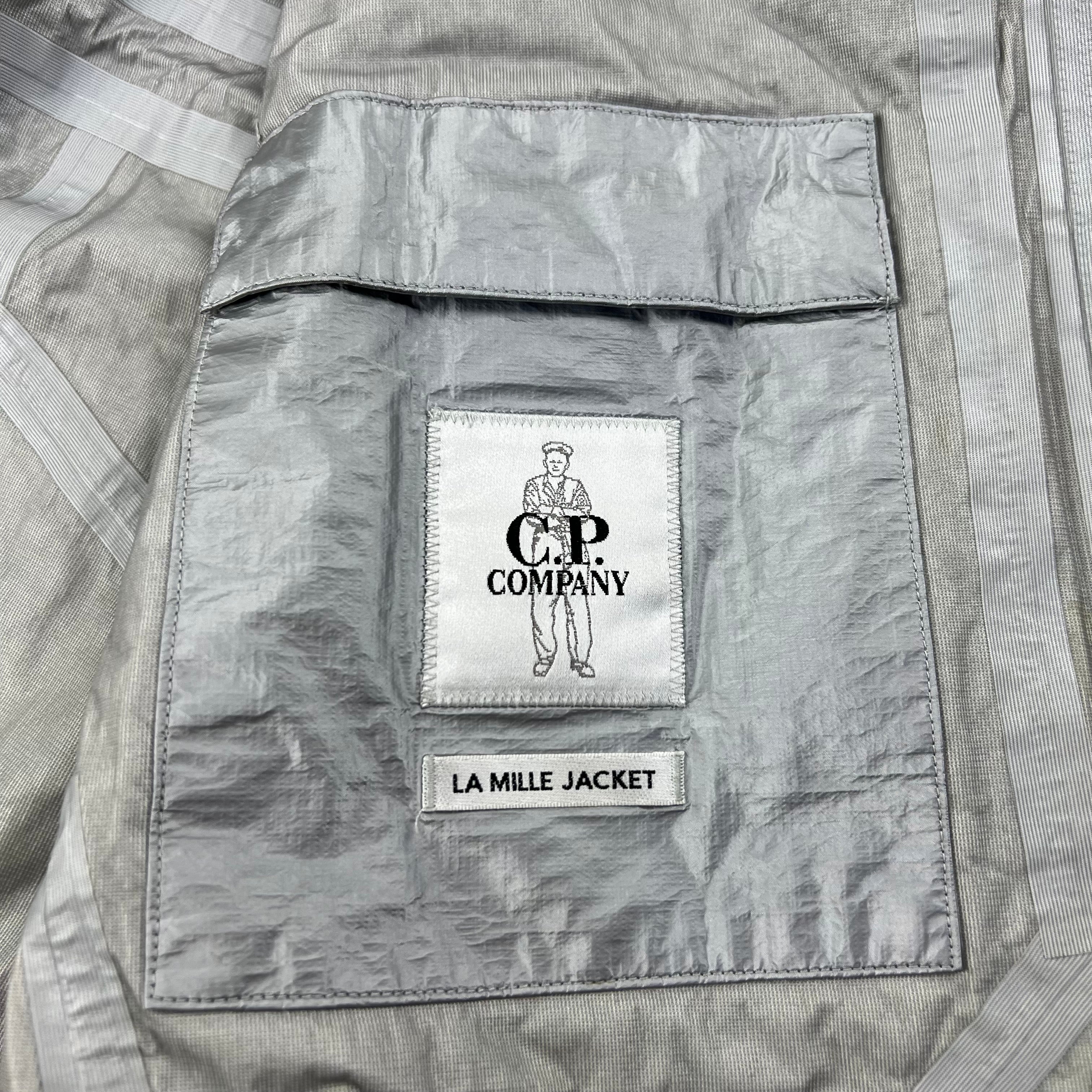 CP Company Jacket