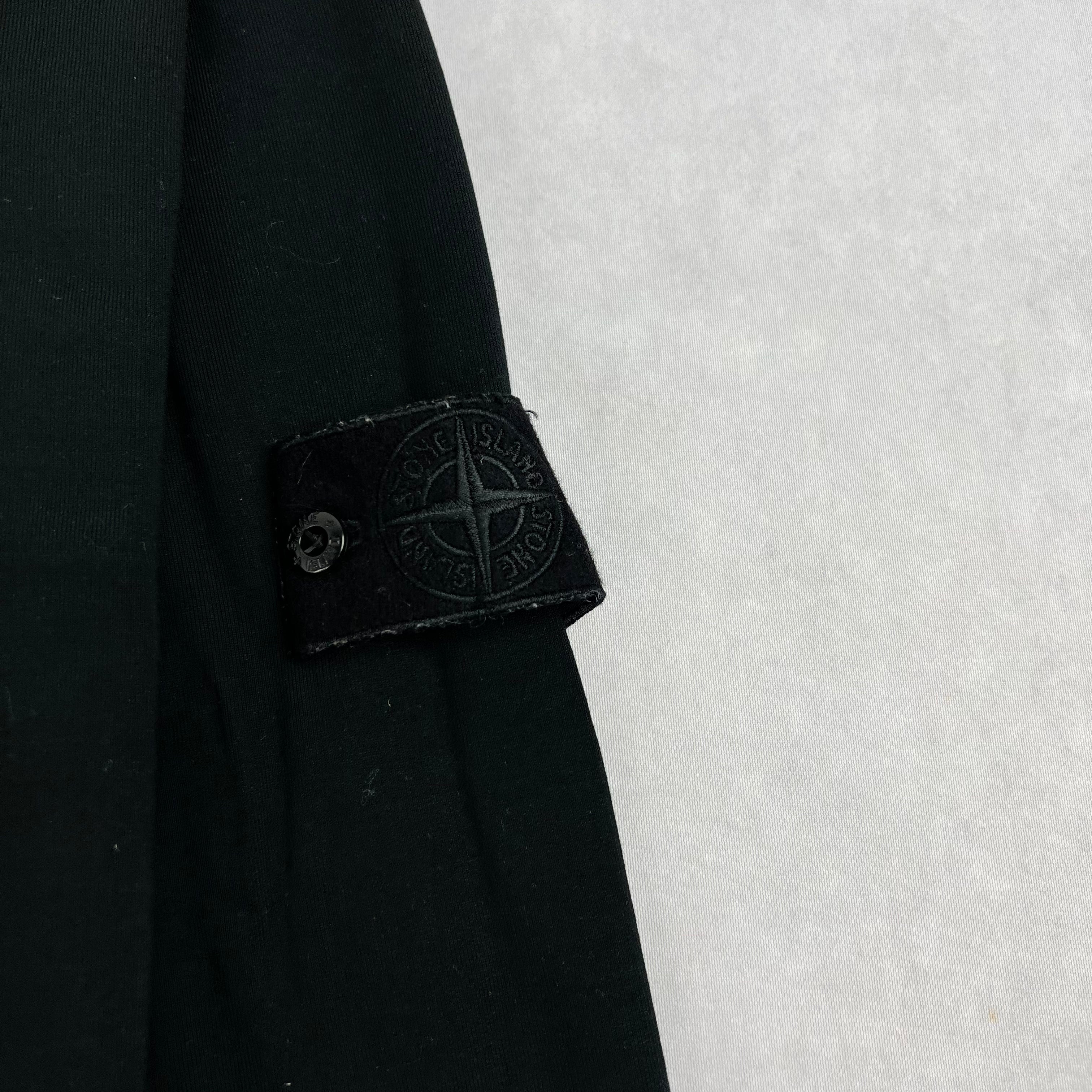 Stone Island Ghost Sweatshirt