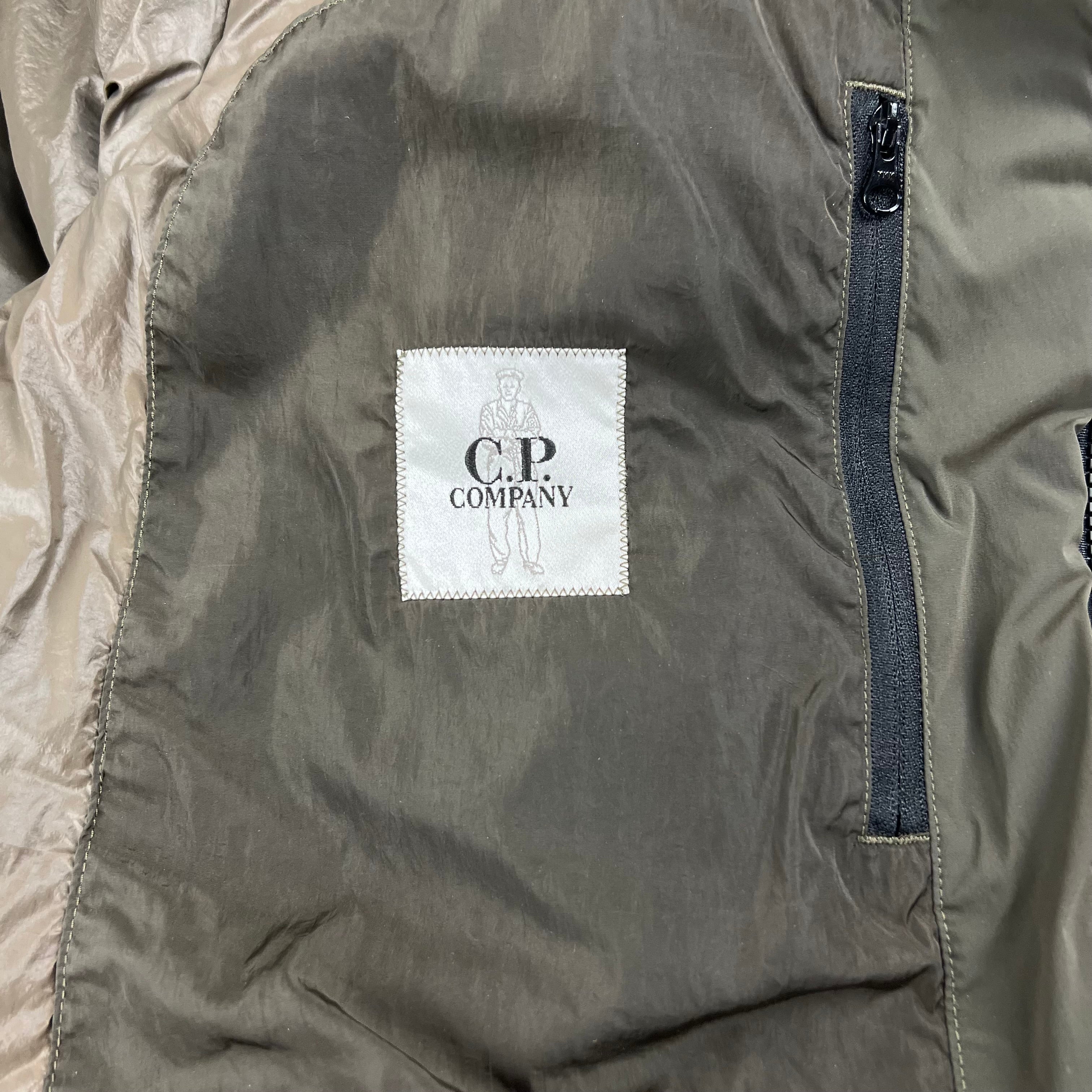 CP Company Parka